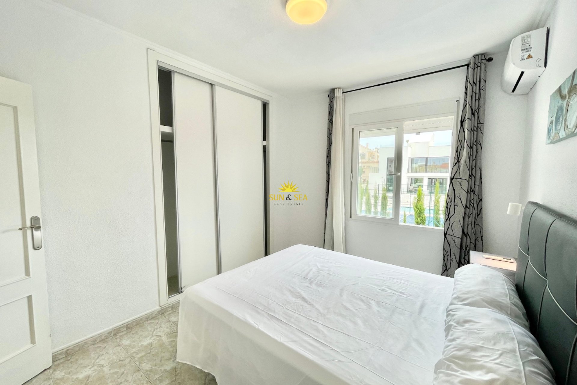 Long Term Rental - Apartment - Torrevieja - Los Frutales