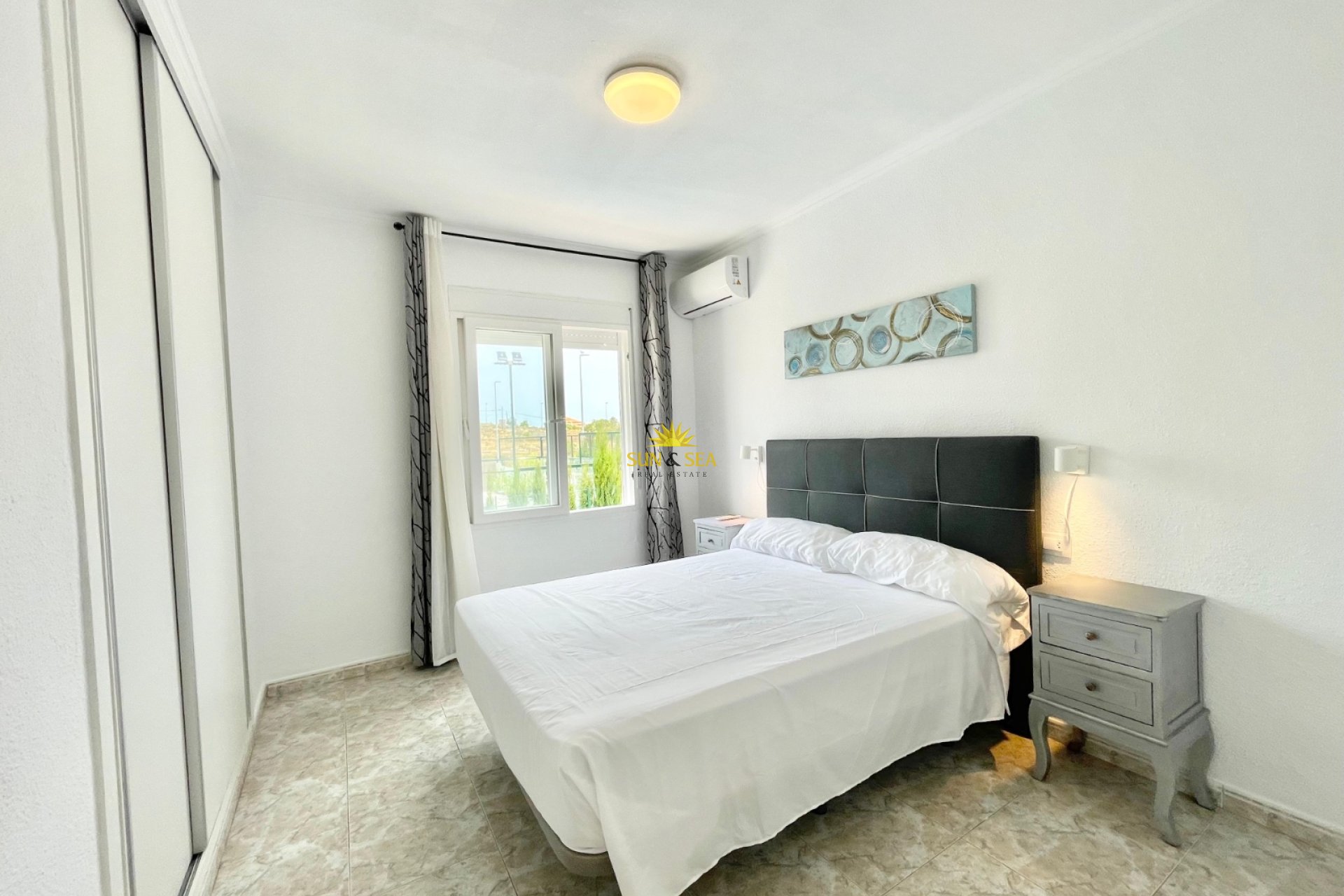 Long Term Rental - Apartment - Torrevieja - Los Frutales