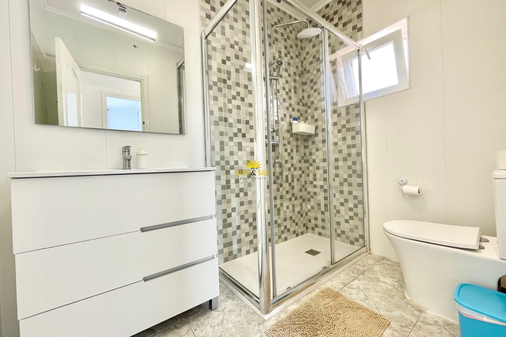 Long Term Rental - Apartment - Torrevieja - Los Frutales