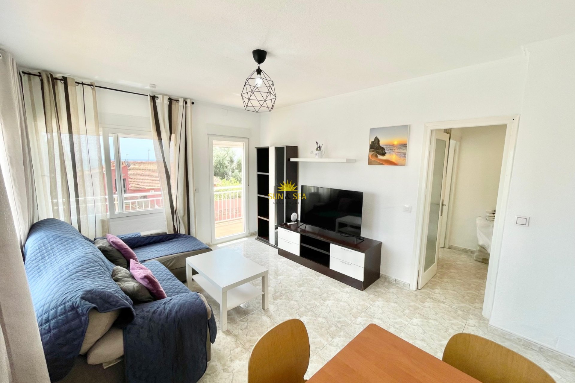 Long Term Rental - Apartment - Torrevieja - Los Frutales