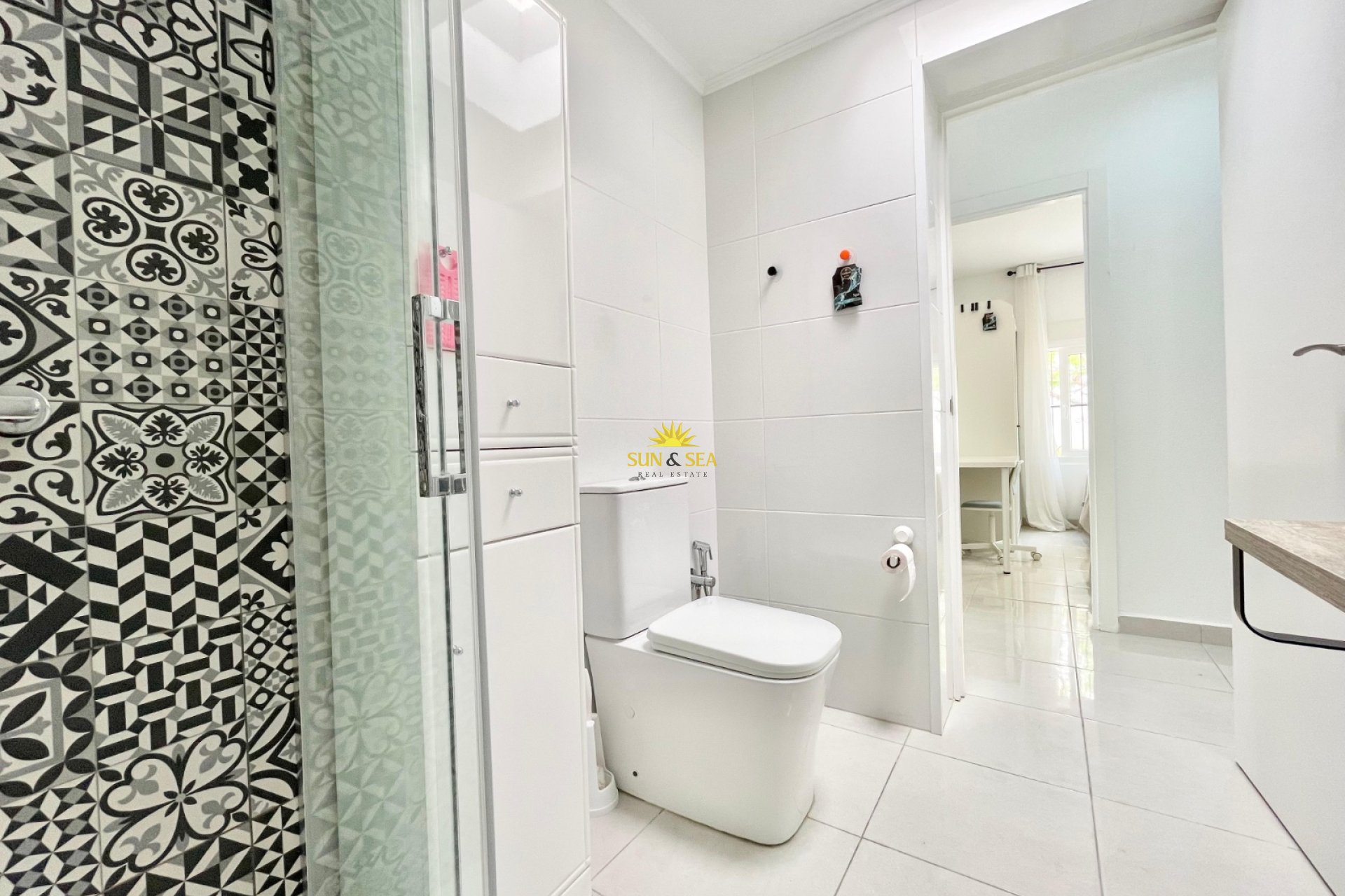 Long Term Rental - Apartment - Torrevieja - Los Frutales
