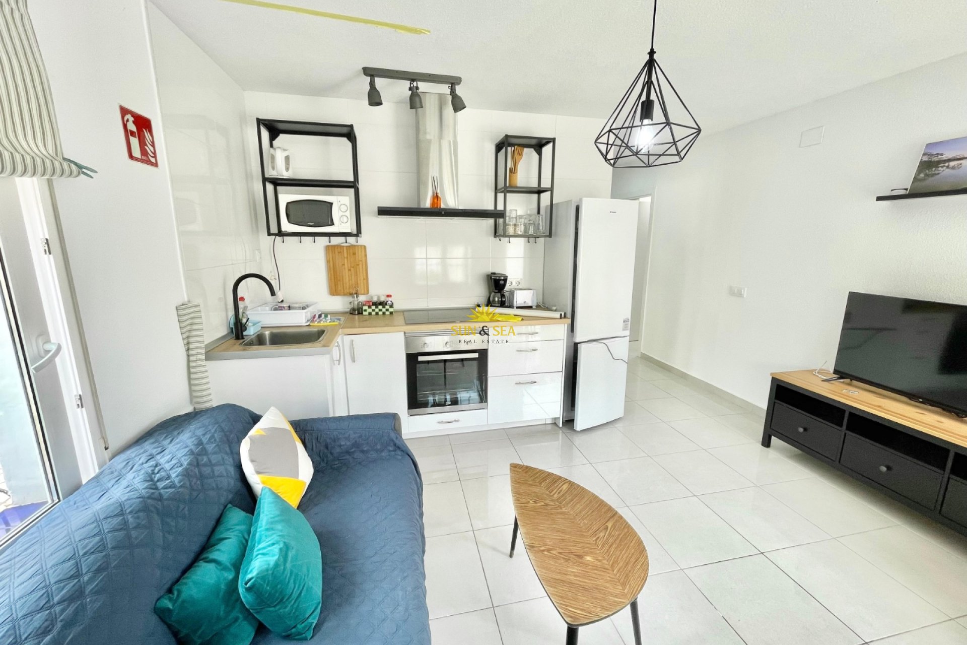 Long Term Rental - Apartment - Torrevieja - Los Frutales