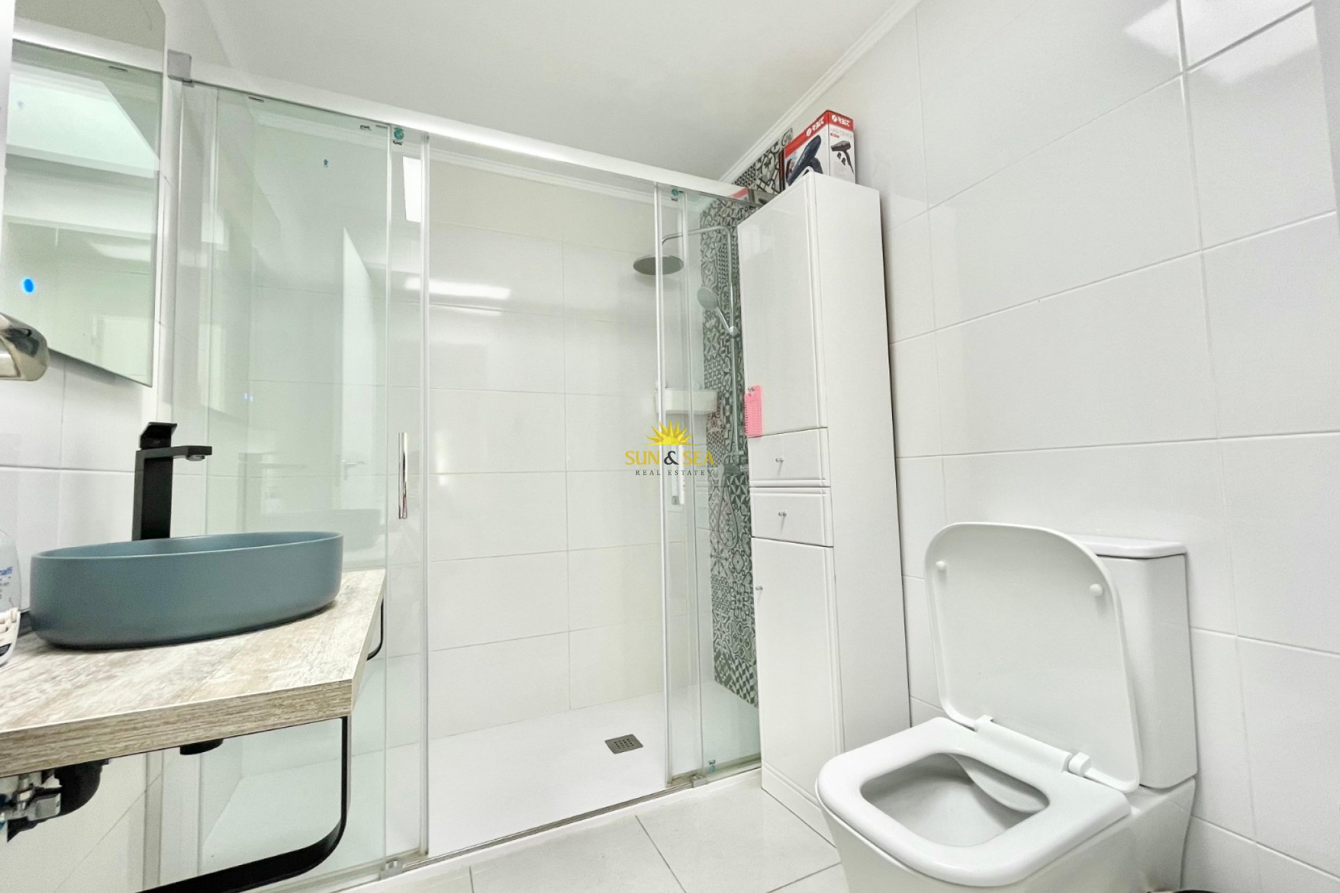 Long Term Rental - Apartment - Torrevieja - Los Frutales