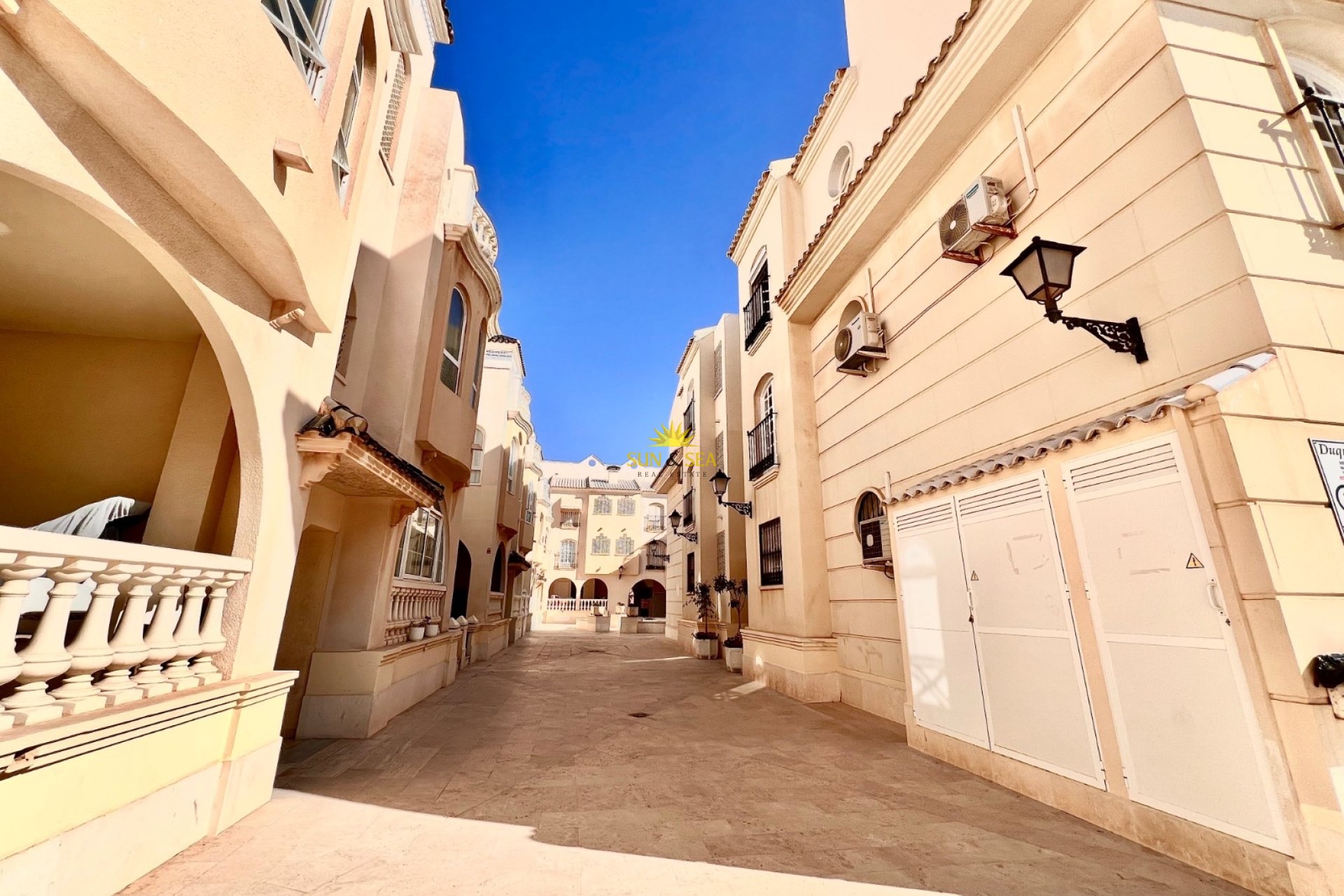 Long Term Rental - Apartment - Torrevieja - Los Locos
