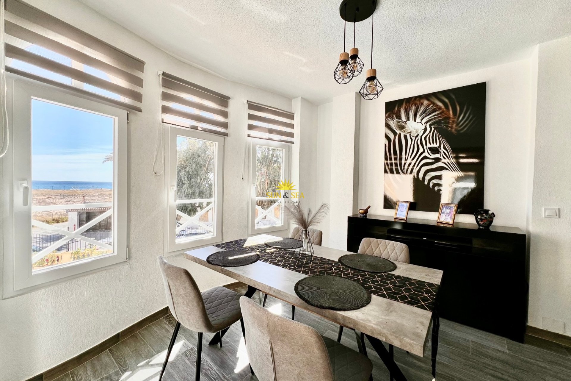 Long Term Rental - Apartment - Torrevieja - Los Locos