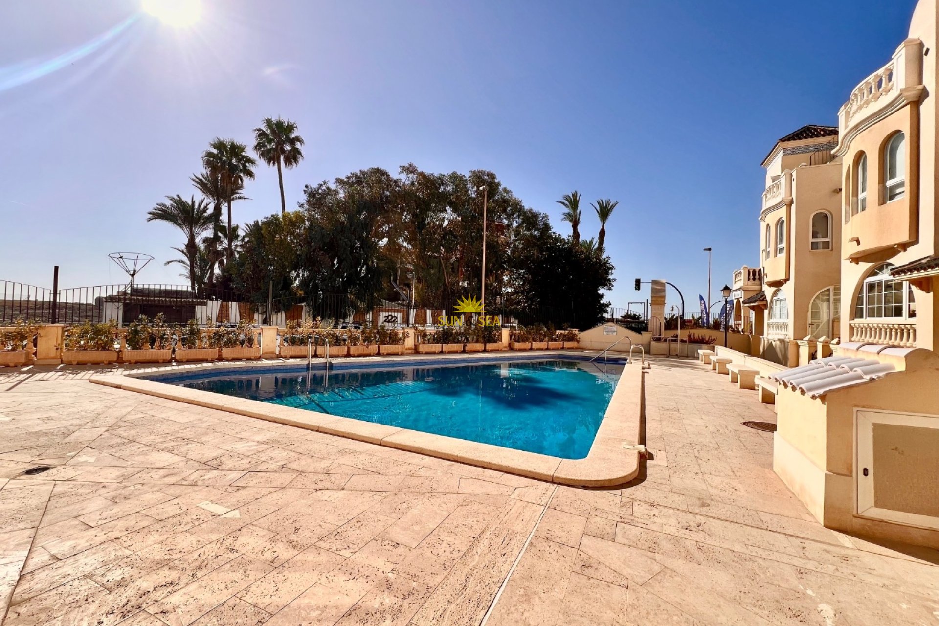 Long Term Rental - Apartment - Torrevieja - Los Locos