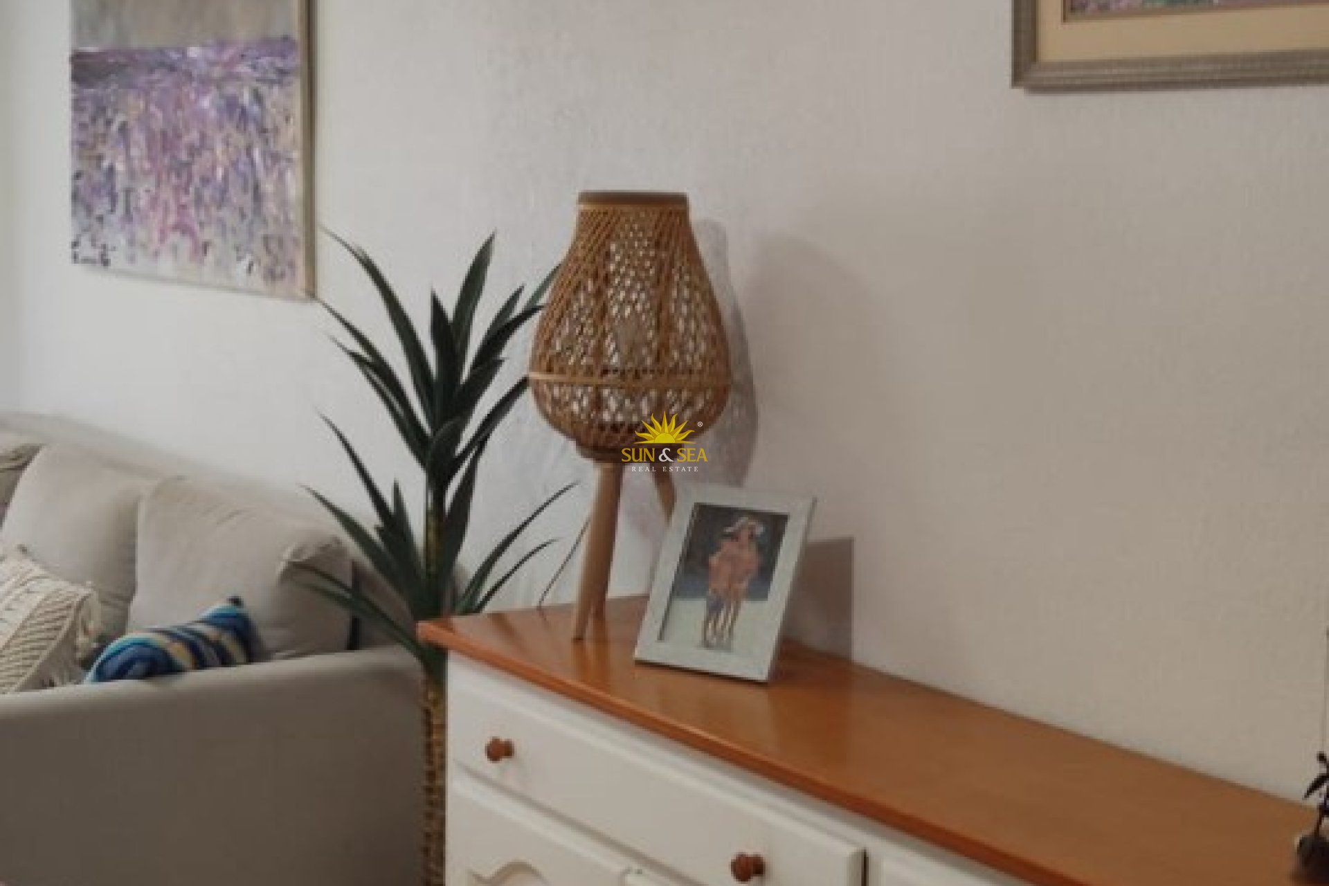 Long Term Rental - Apartment - Torrevieja - Los Locos