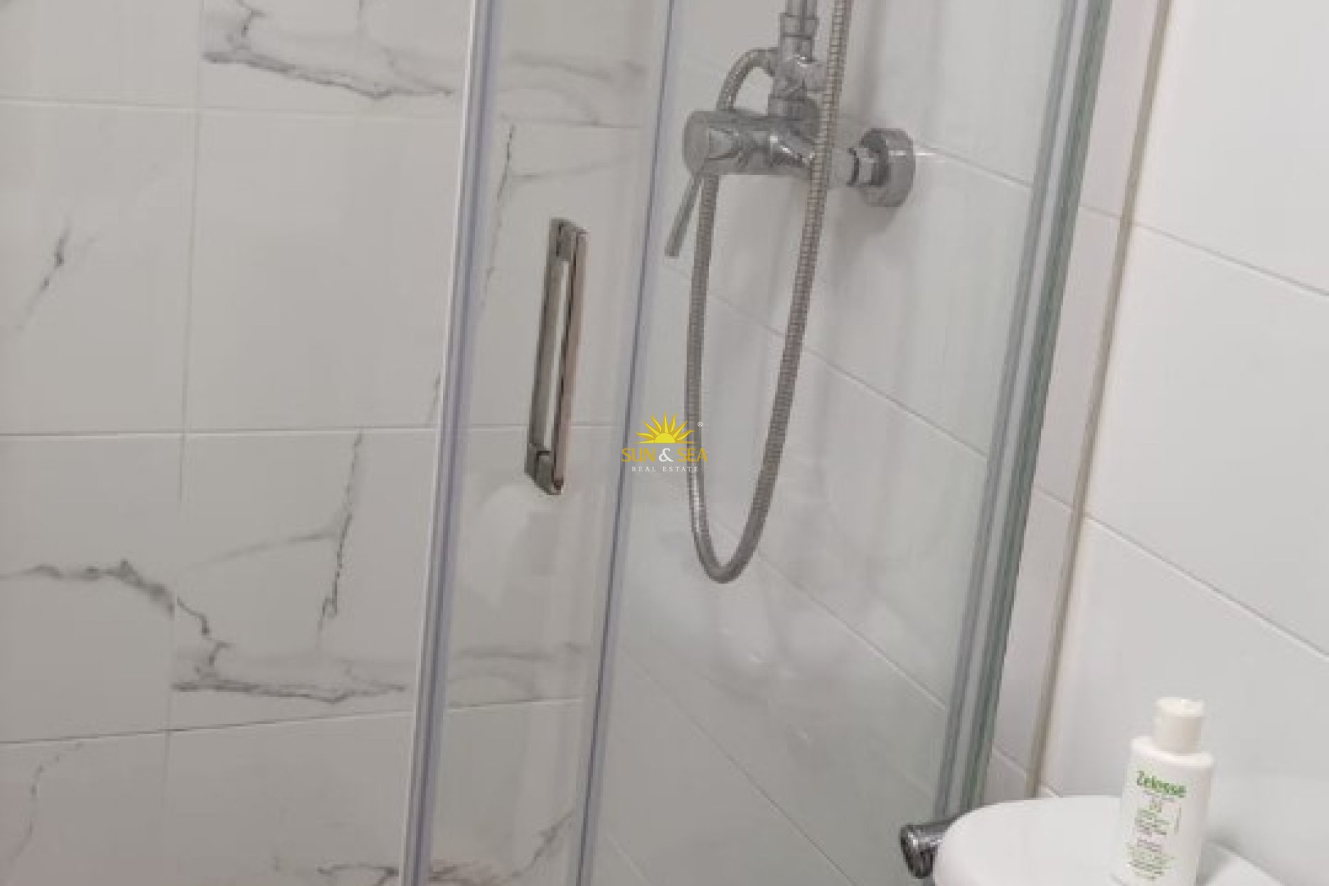 Long Term Rental - Apartment - Torrevieja - Los Locos