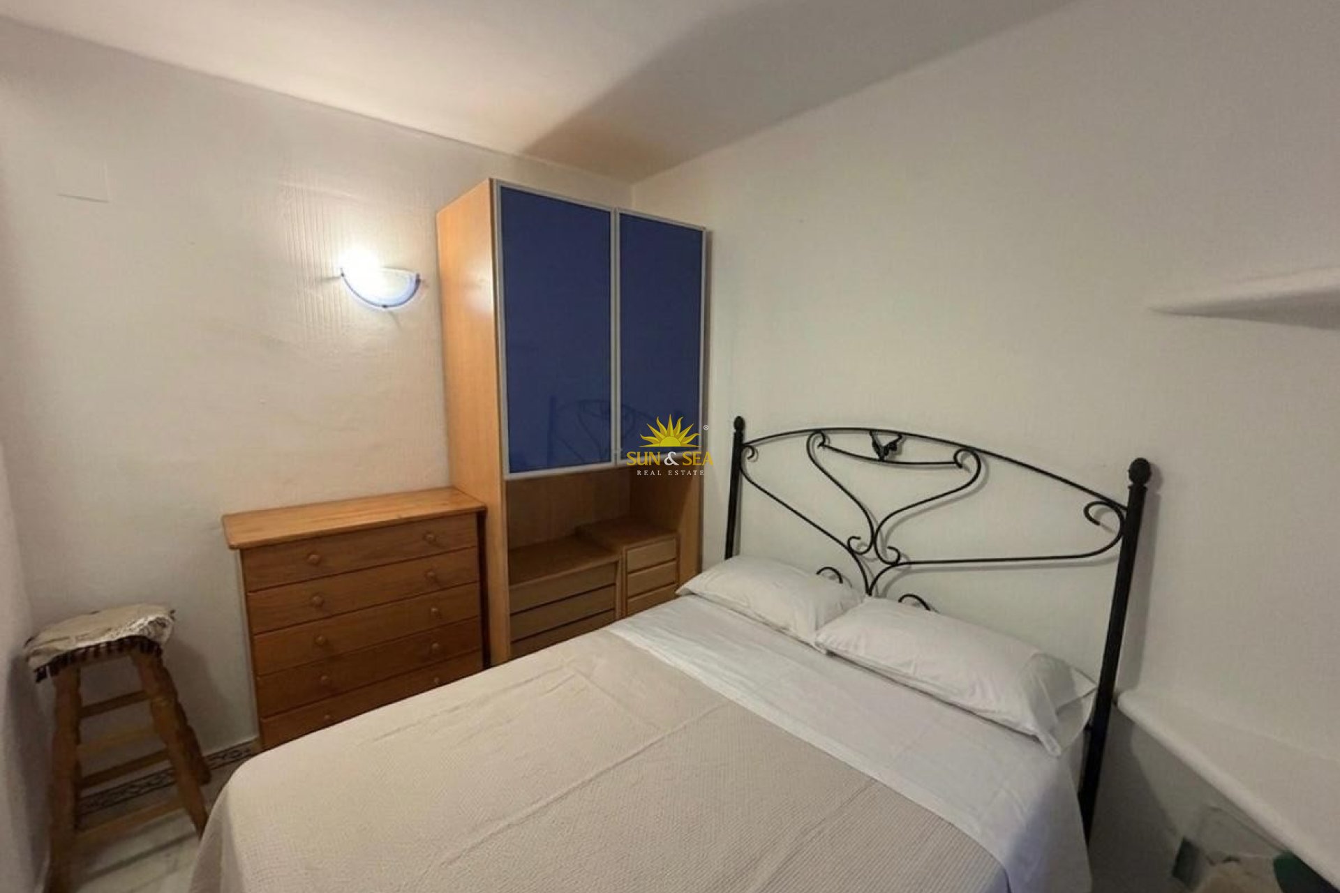 Long Term Rental - Apartment - Torrevieja - Los Locos