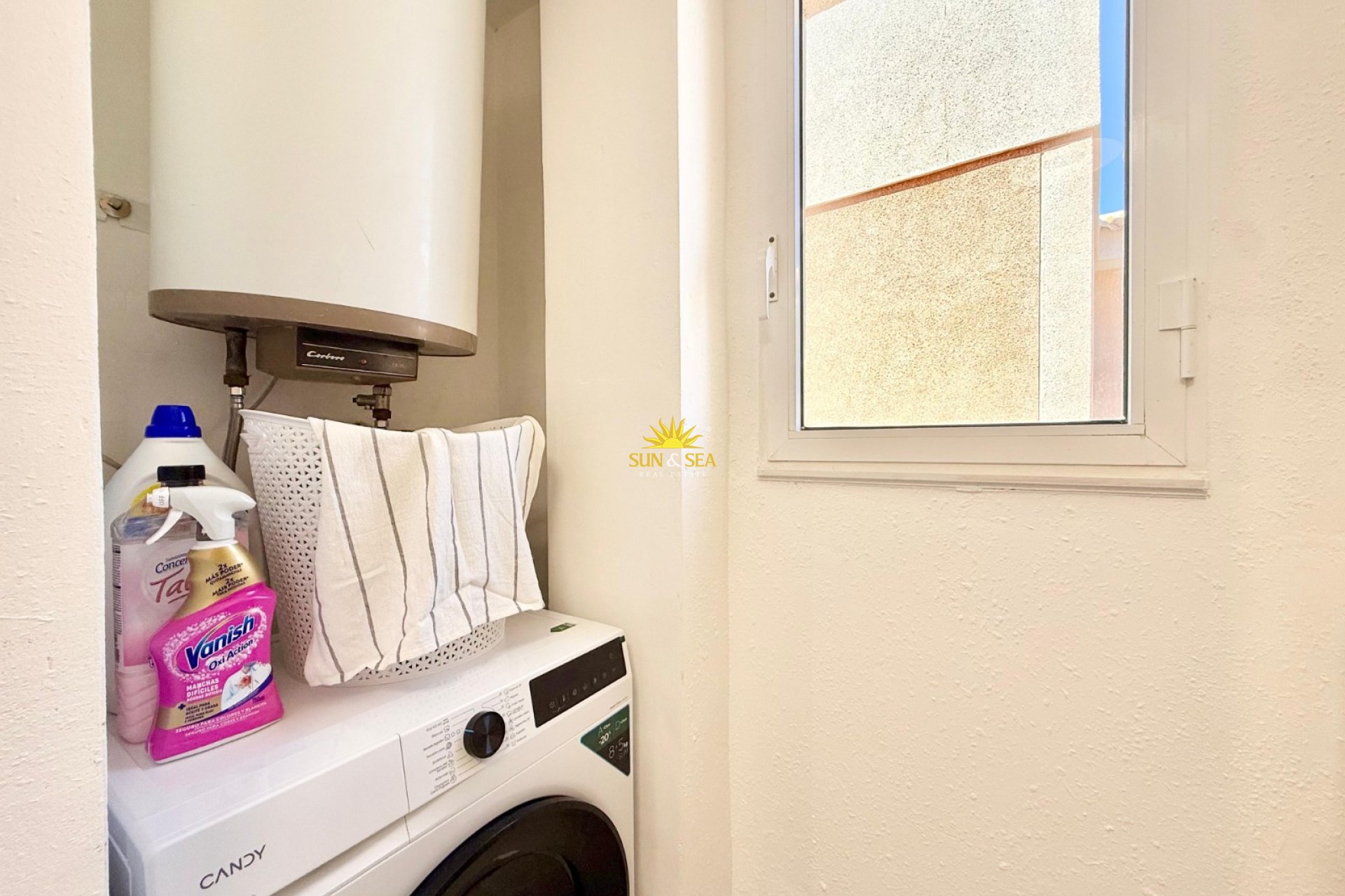 Long Term Rental - Apartment - Torrevieja - Los Locos