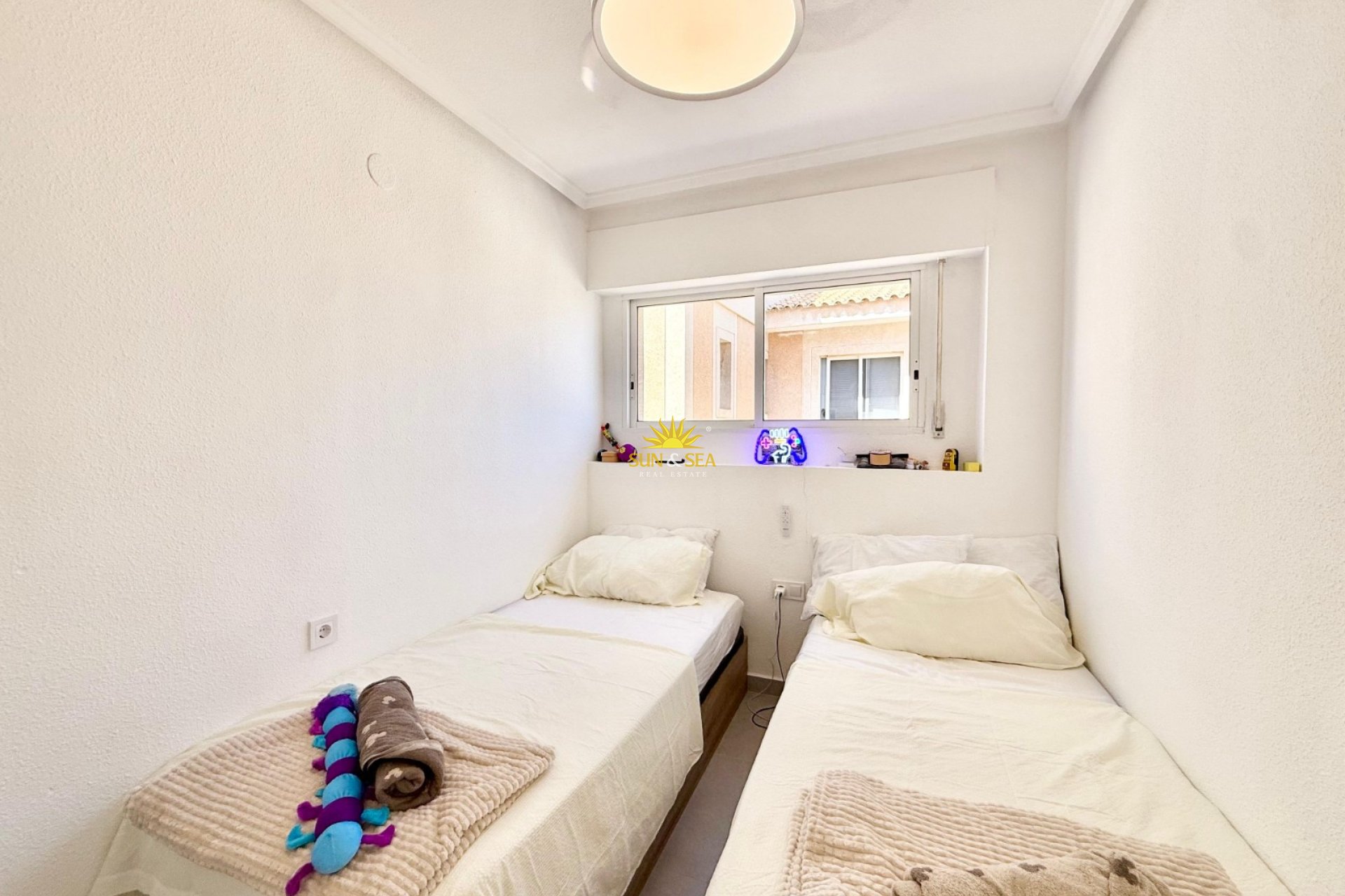 Long Term Rental - Apartment - Torrevieja - Los Locos