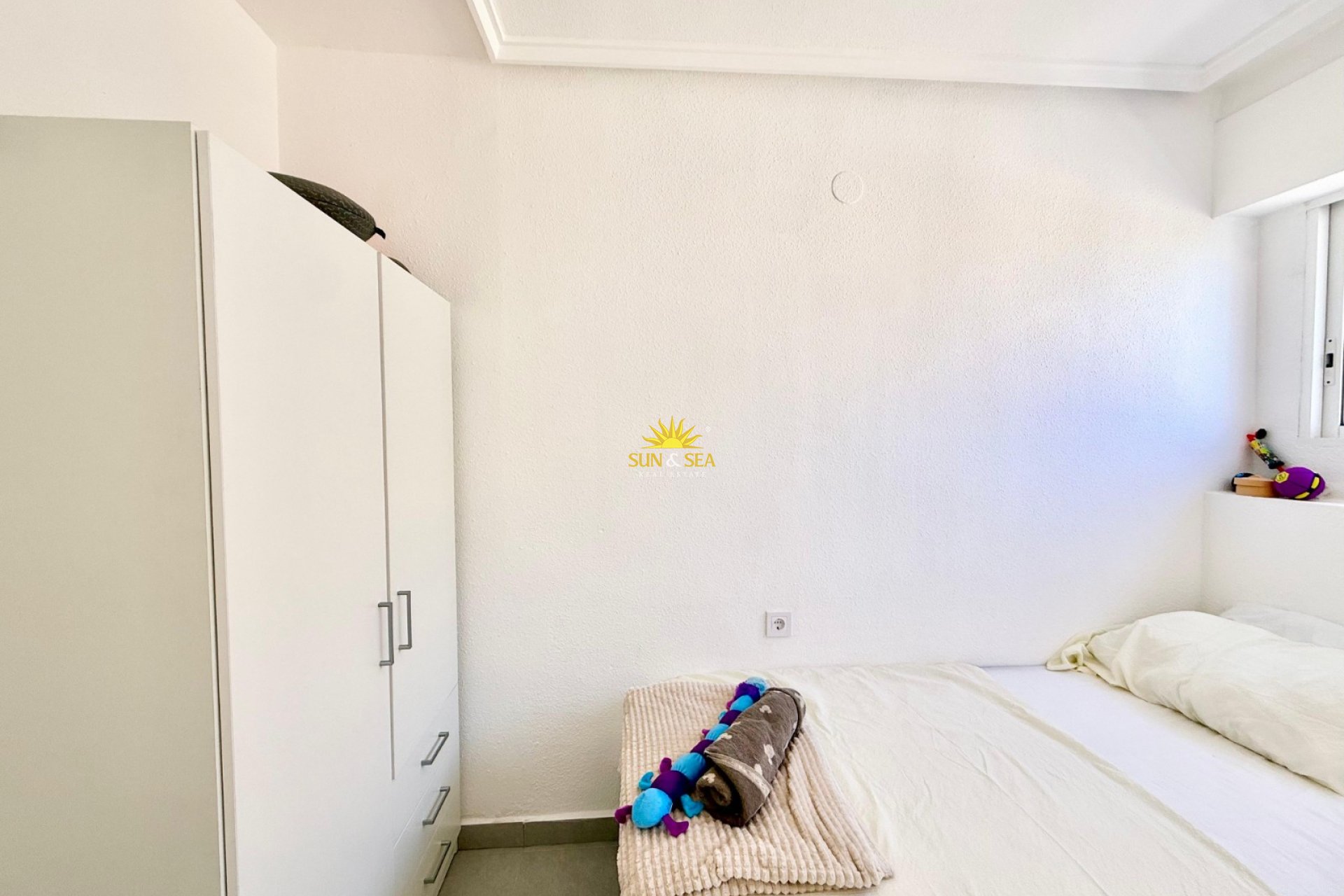 Long Term Rental - Apartment - Torrevieja - Los Locos