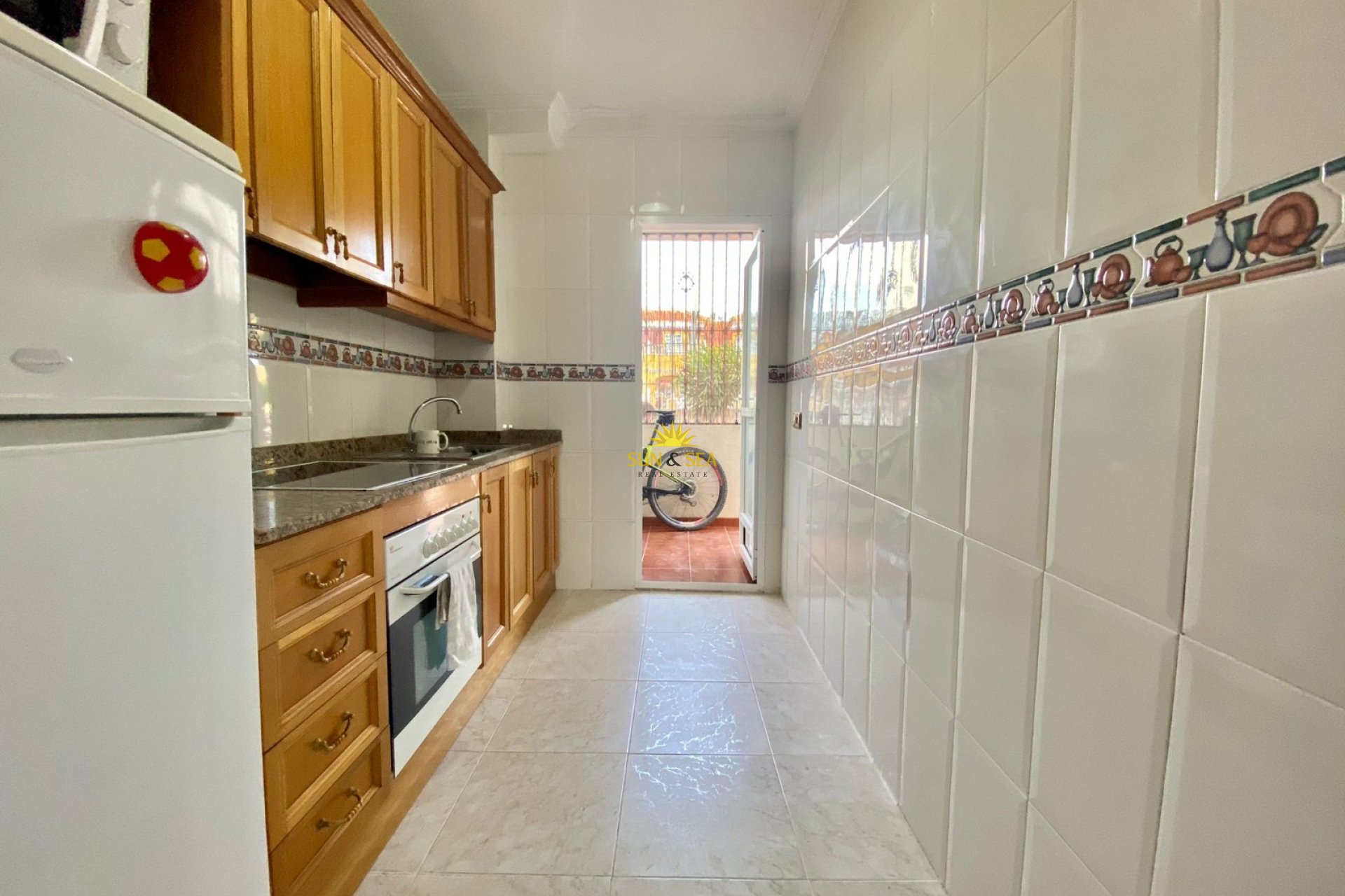 Long Term Rental - Apartment - Torrevieja - Orihuela costa