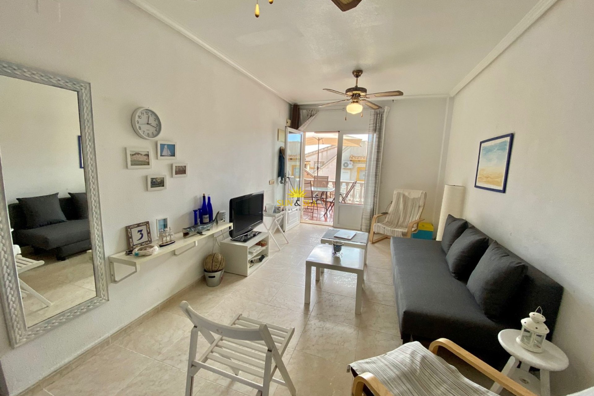 Long Term Rental - Apartment - Torrevieja - Orihuela costa