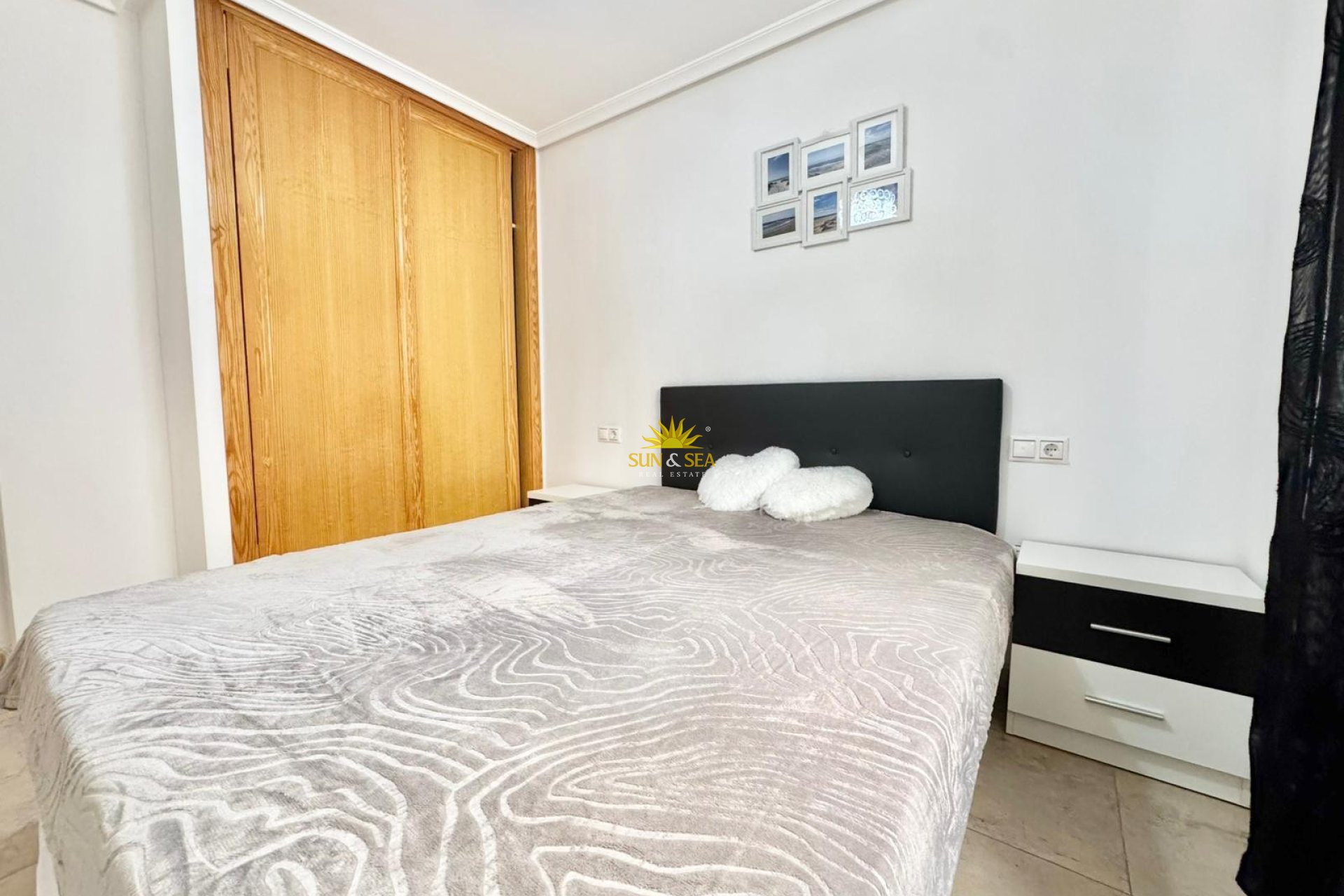 Long Term Rental - Apartment - Torrevieja - Parque de las Naciones