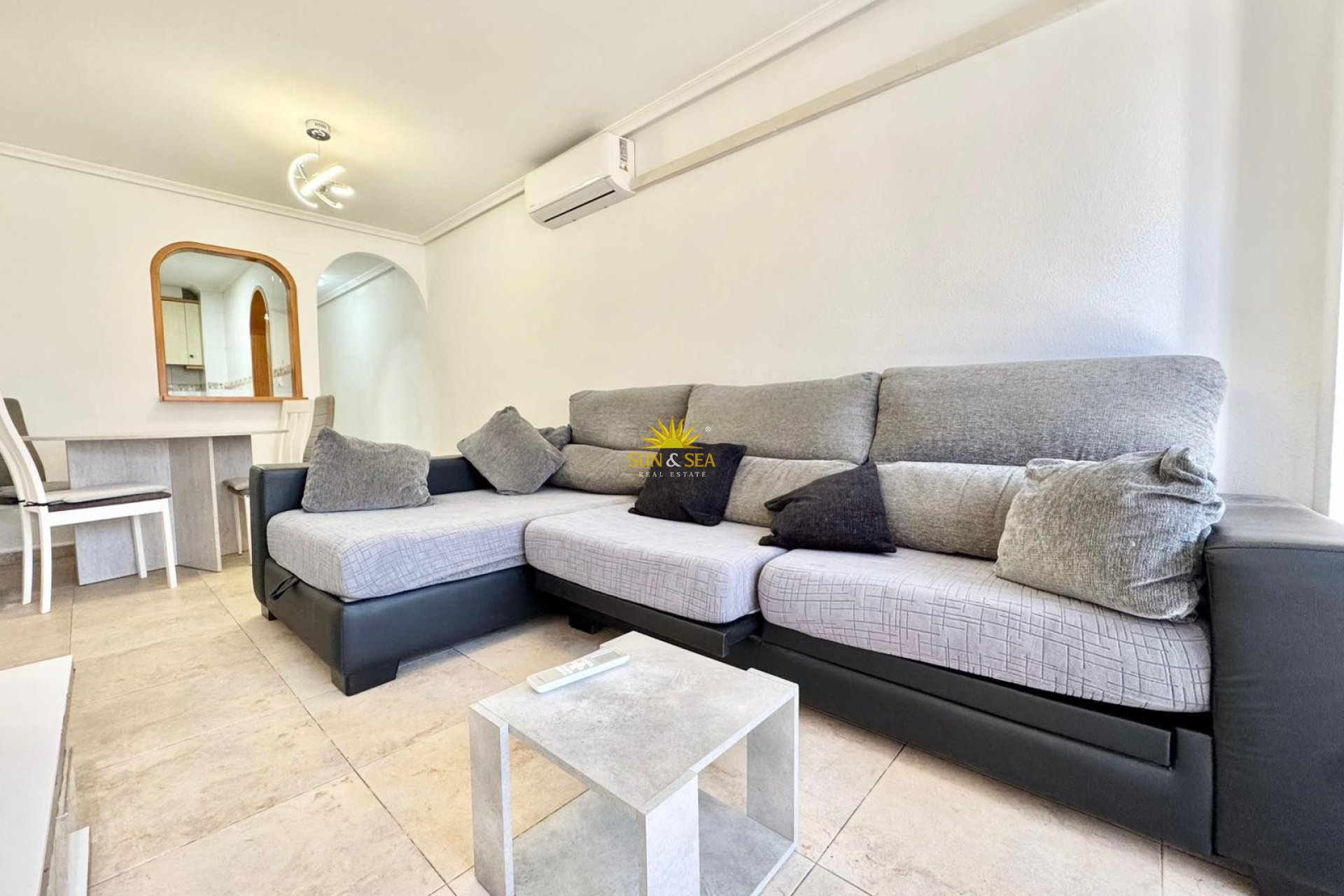 Long Term Rental - Apartment - Torrevieja - Parque de las Naciones