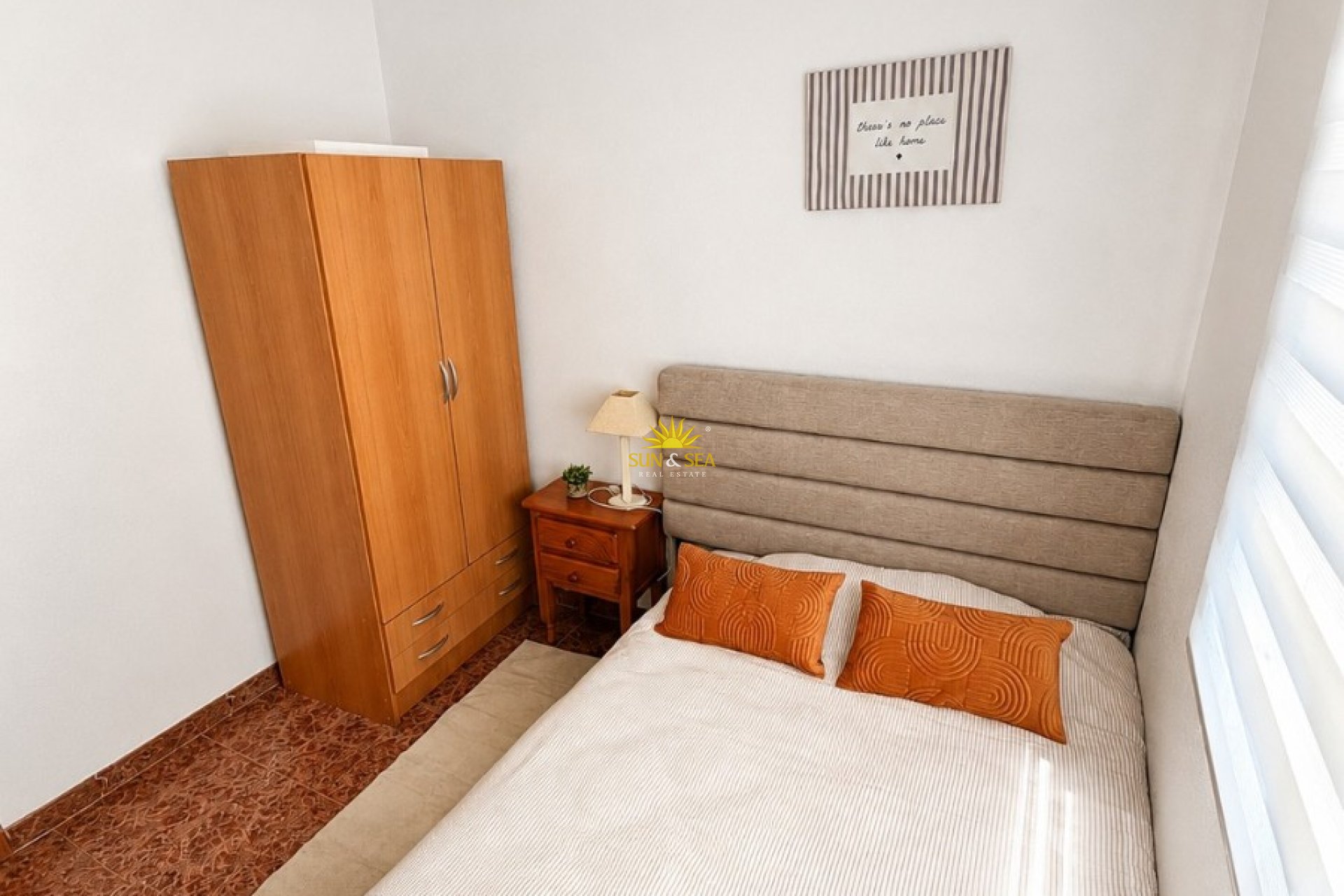 Long Term Rental - Apartment - Torrevieja - Paseo maritimo