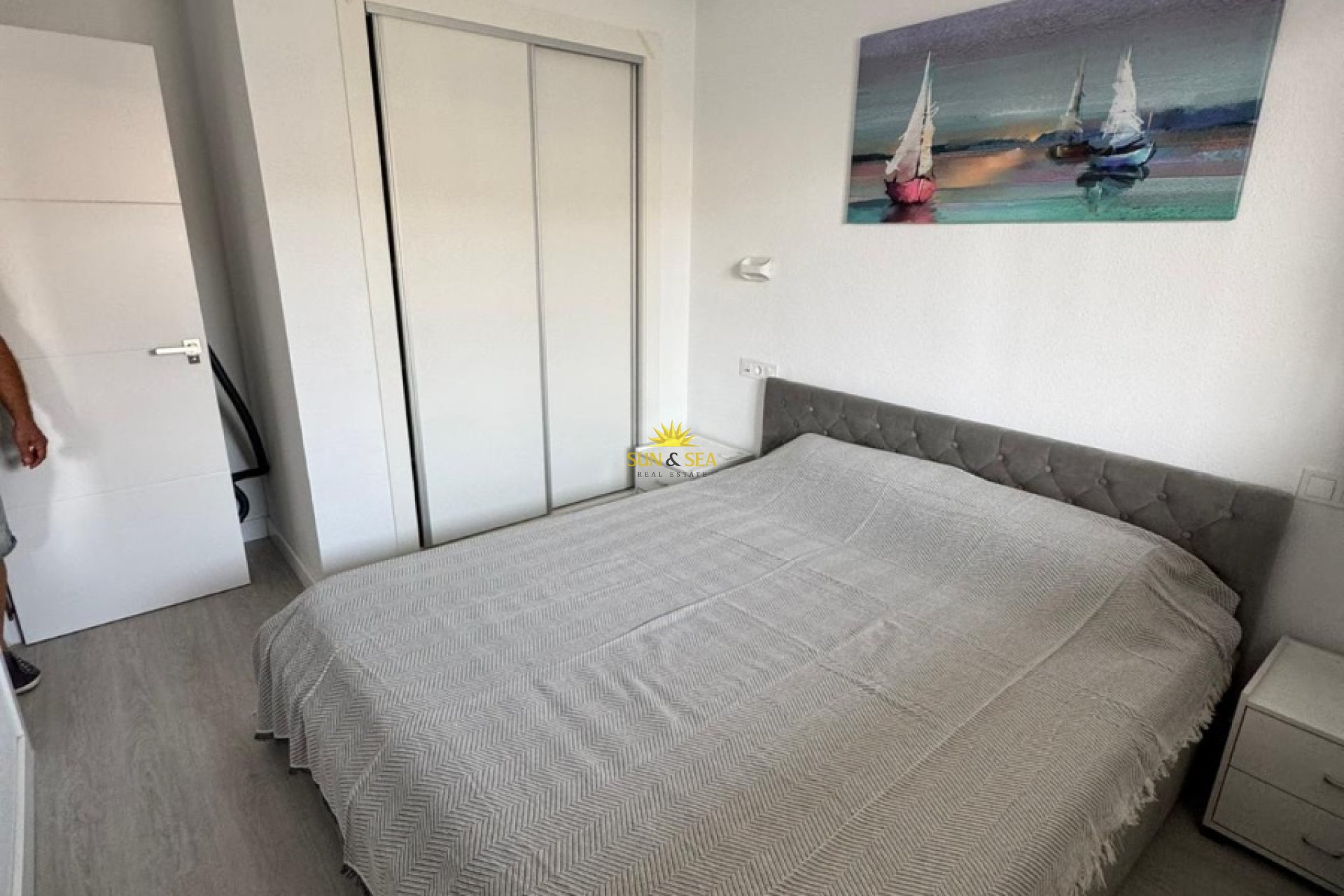 Long Term Rental - Apartment - Torrevieja - Playa de El Cura