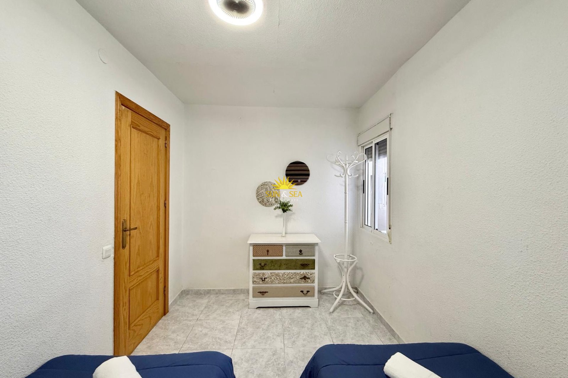 Long Term Rental - Apartment - Torrevieja - Playa de El Cura