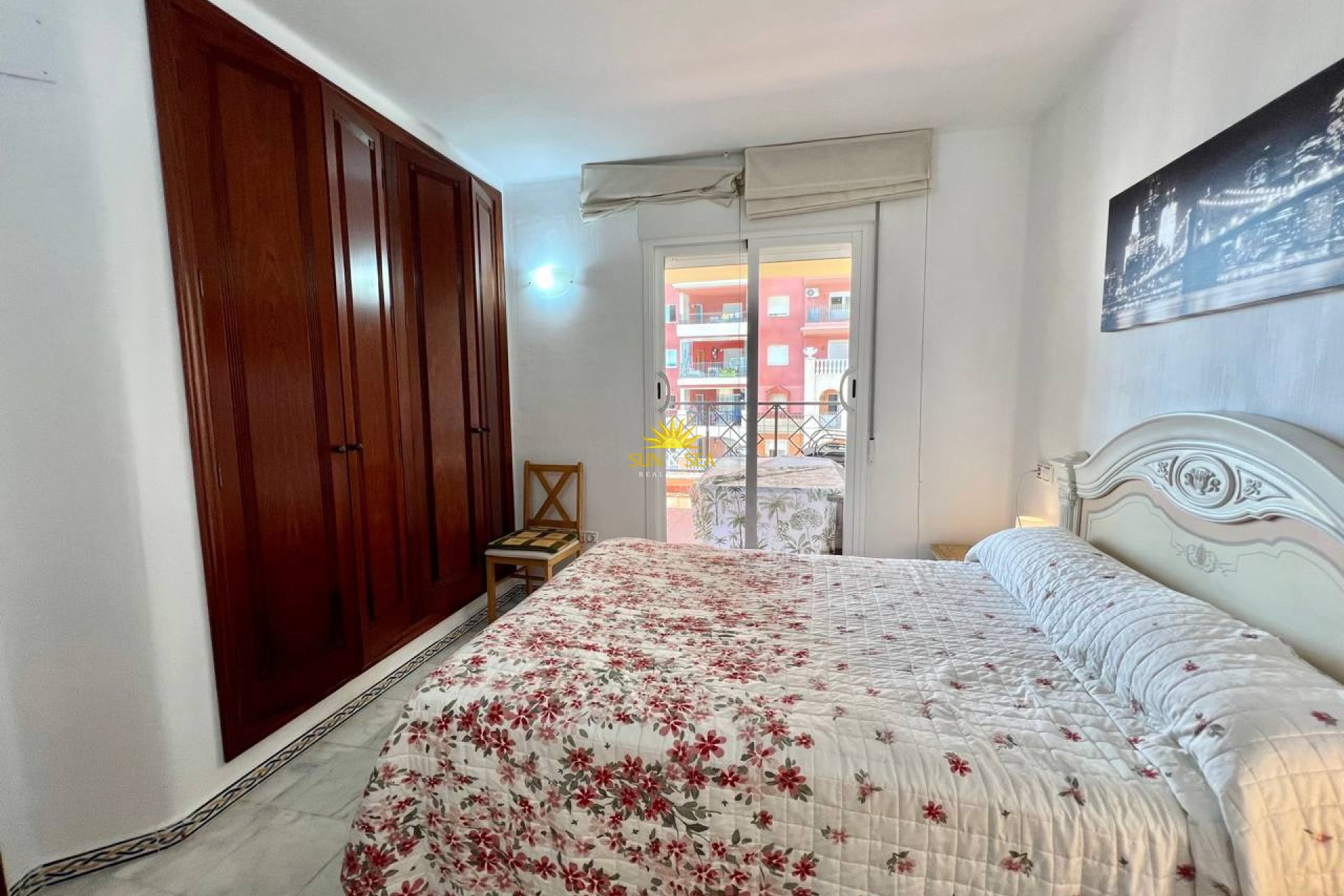 Long Term Rental - Apartment - Torrevieja - Playa de los Locos