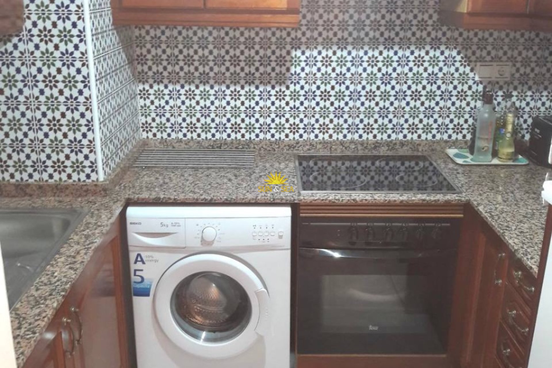 Long Term Rental - Apartment - Torrevieja - Playa de los Locos