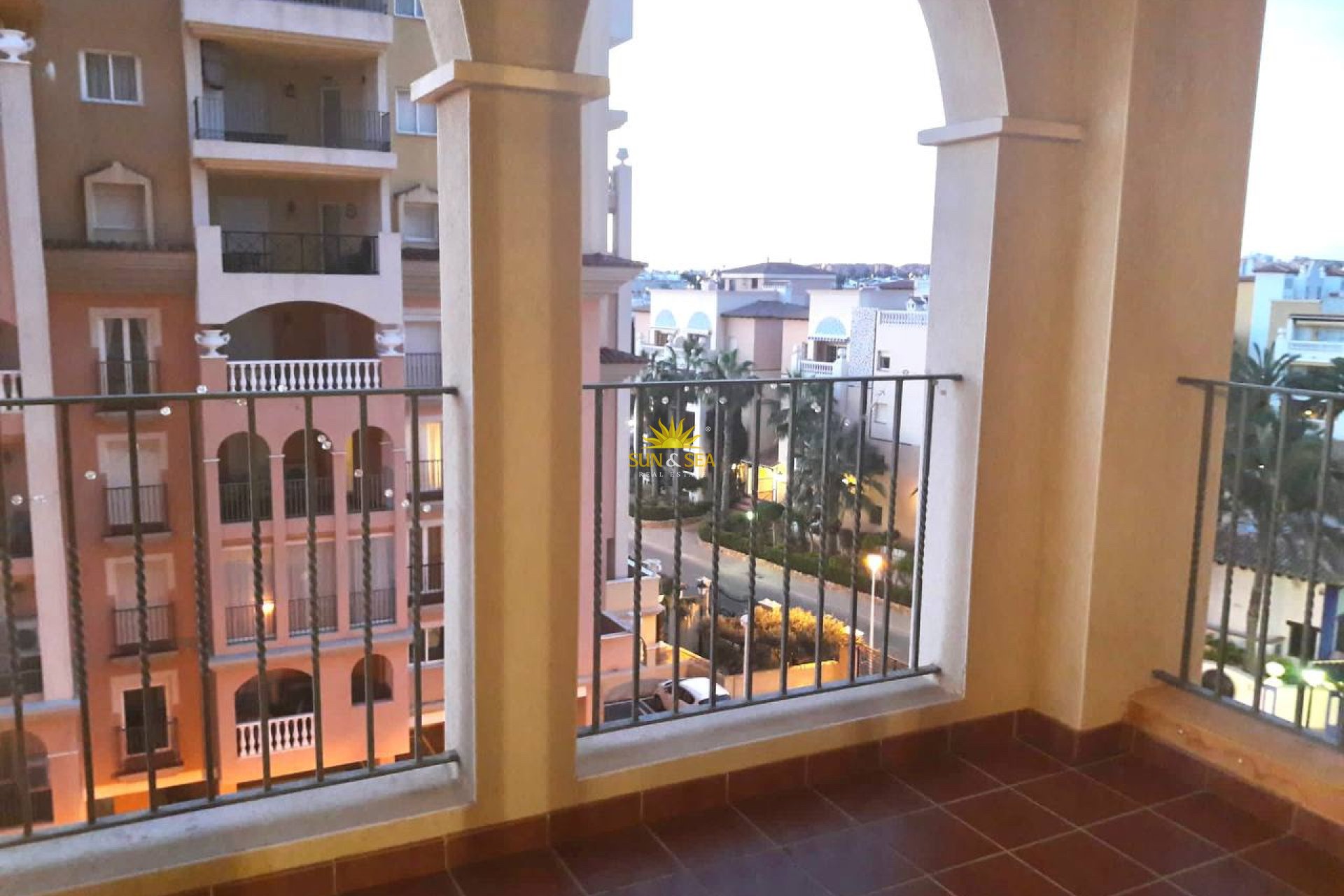 Long Term Rental - Apartment - Torrevieja - Playa de los Locos