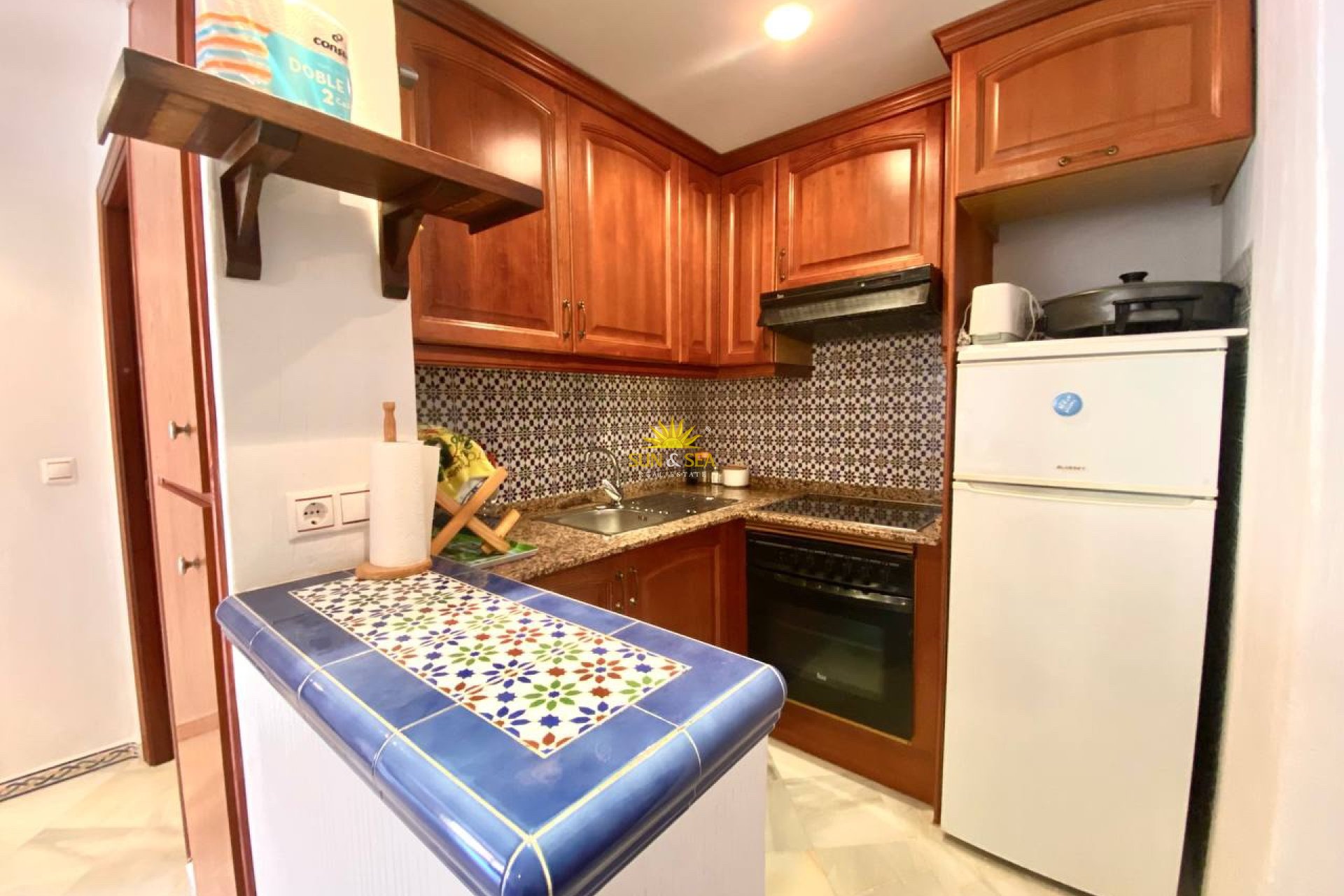 Long Term Rental - Apartment - Torrevieja - Playa de los Locos