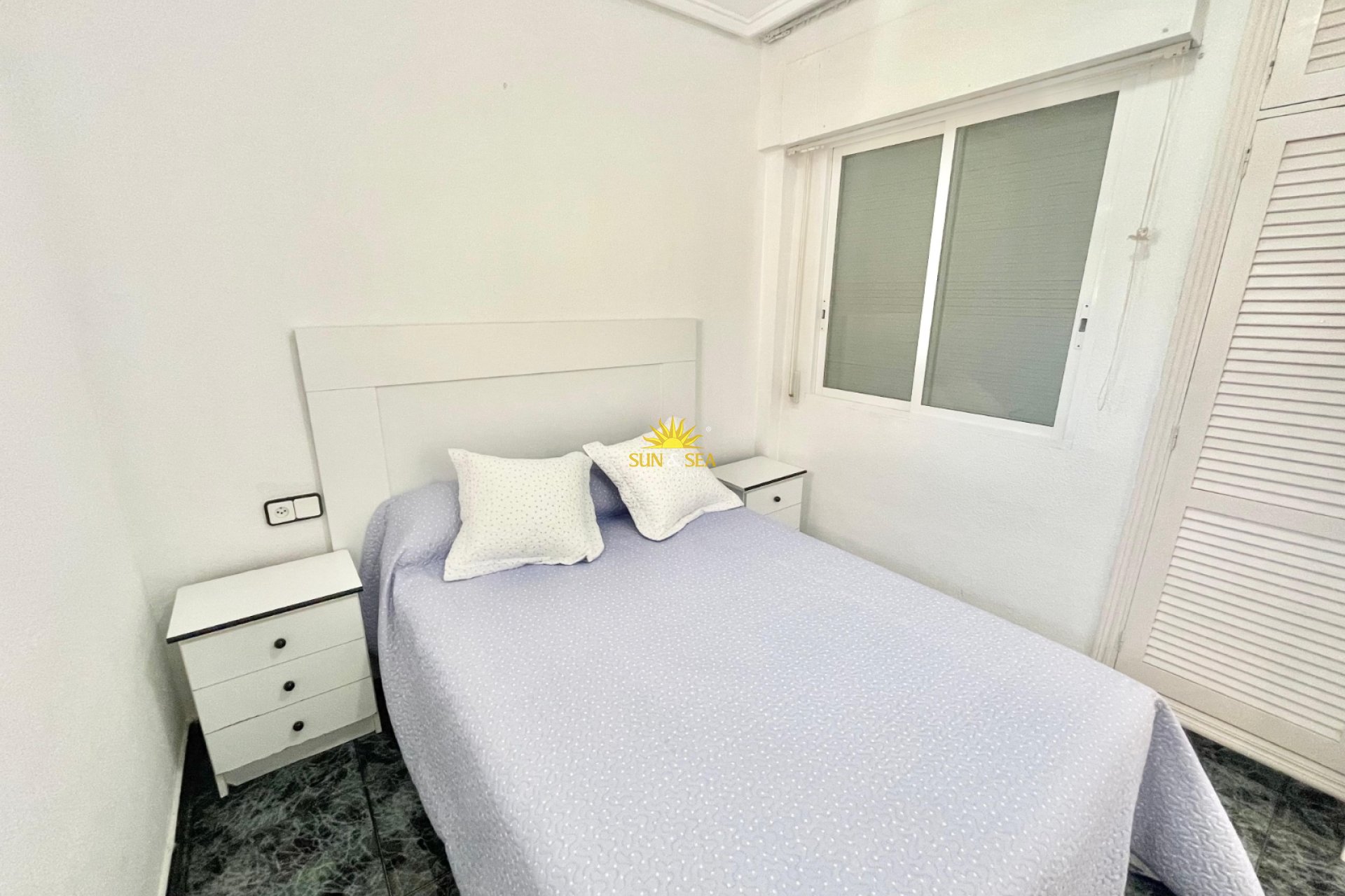 Long Term Rental - Apartment - Torrevieja - Playa de los Locos