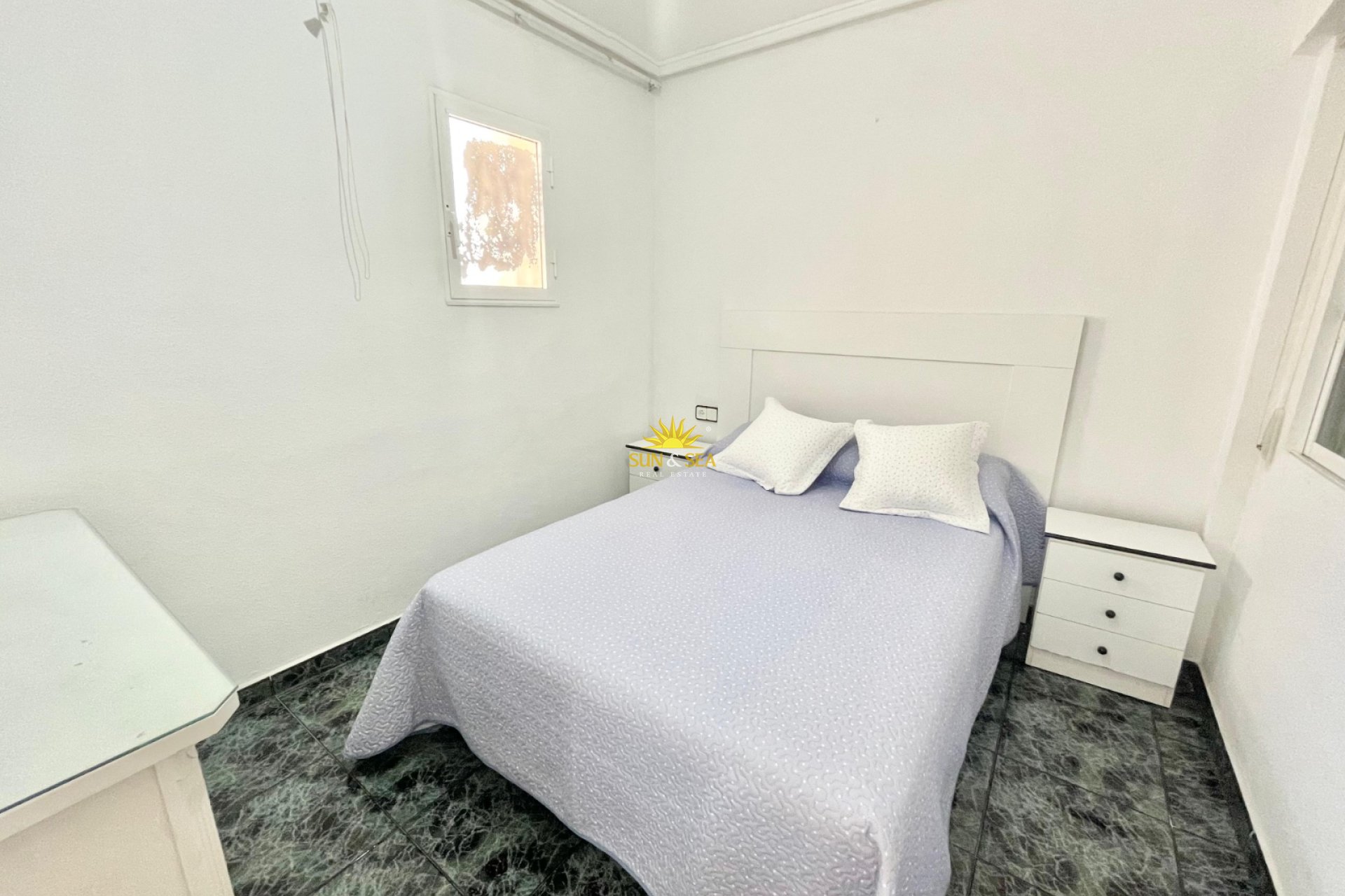 Long Term Rental - Apartment - Torrevieja - Playa de los Locos