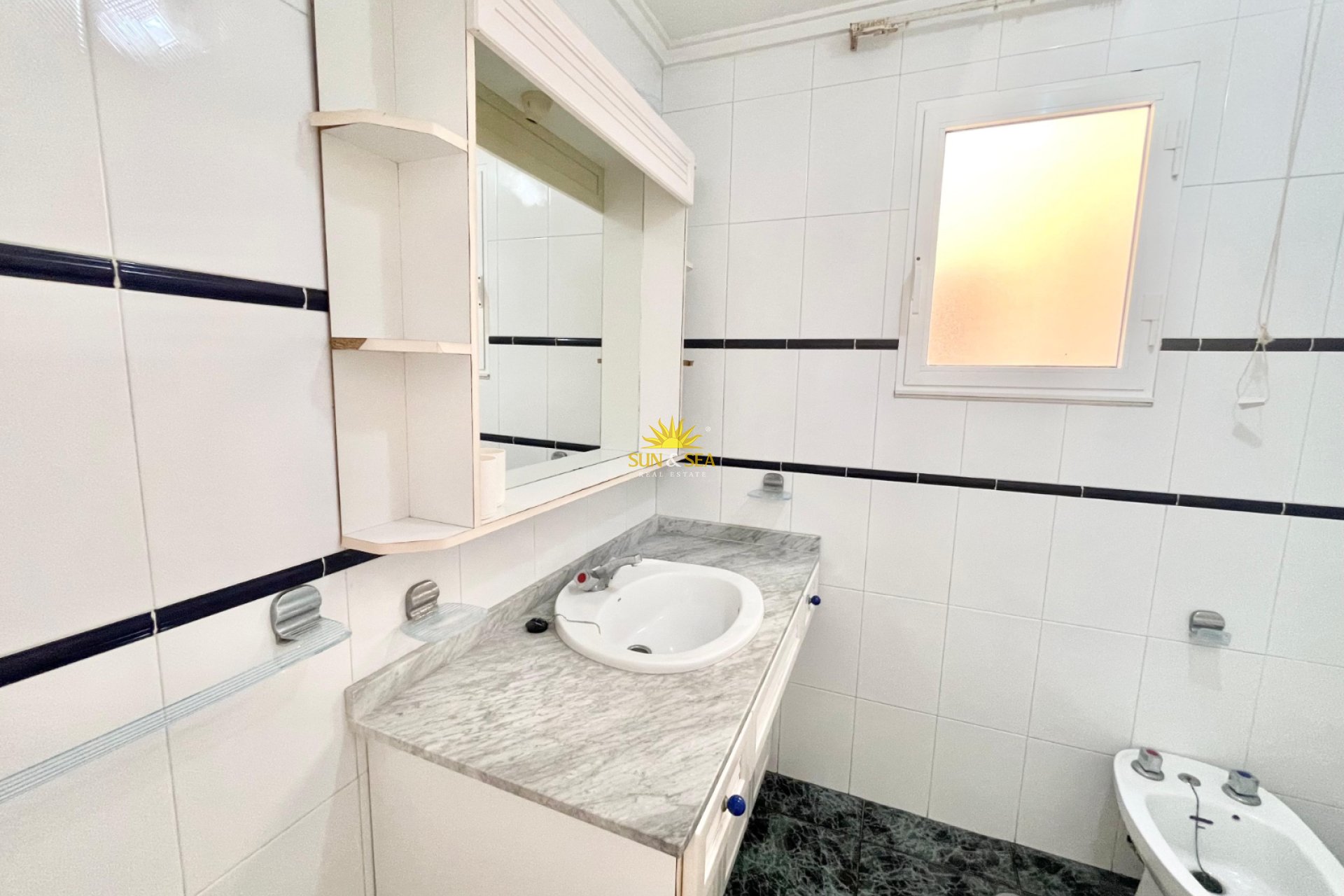 Long Term Rental - Apartment - Torrevieja - Playa de los Locos