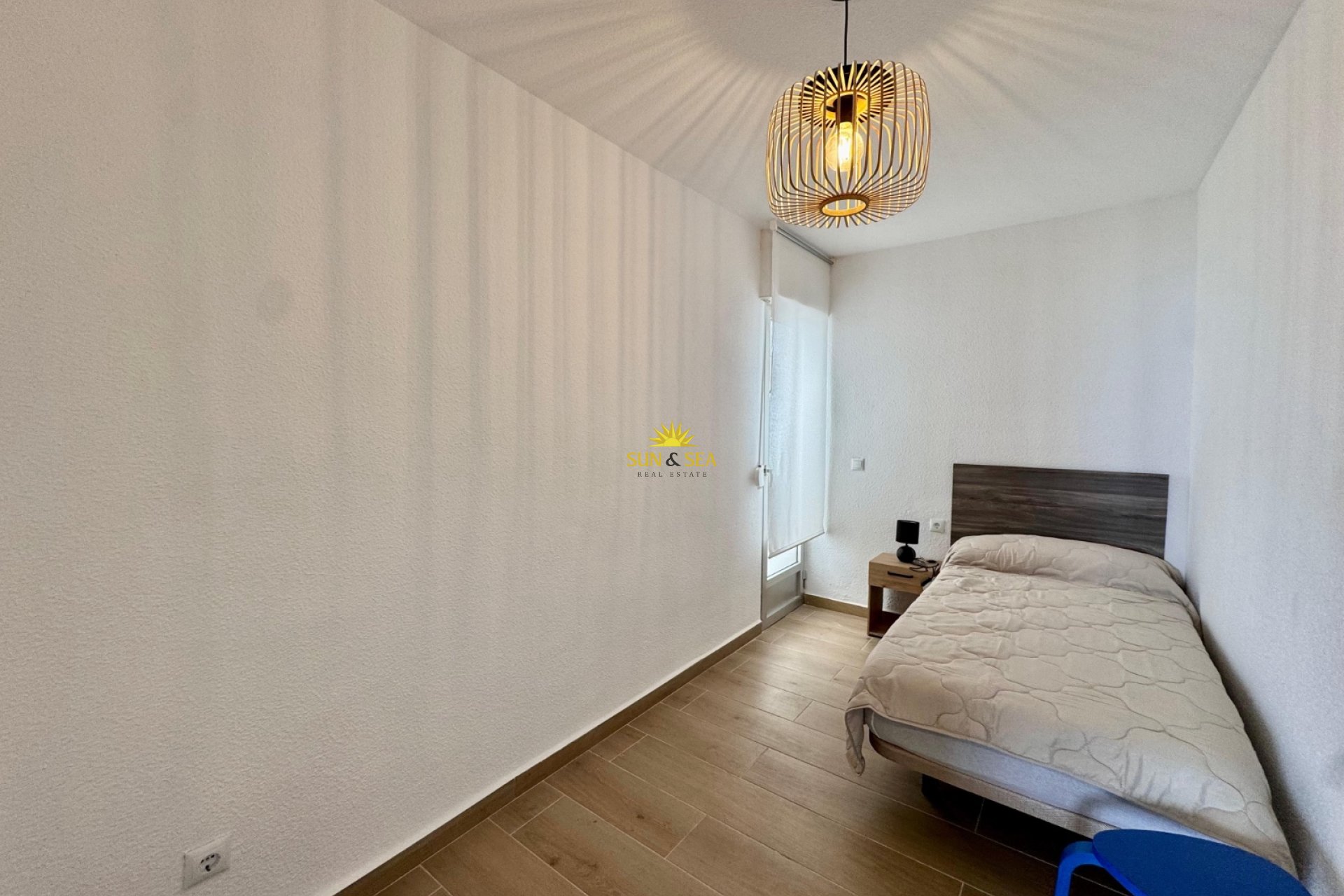 Long Term Rental - Apartment - Torrevieja - Playa de los Locos