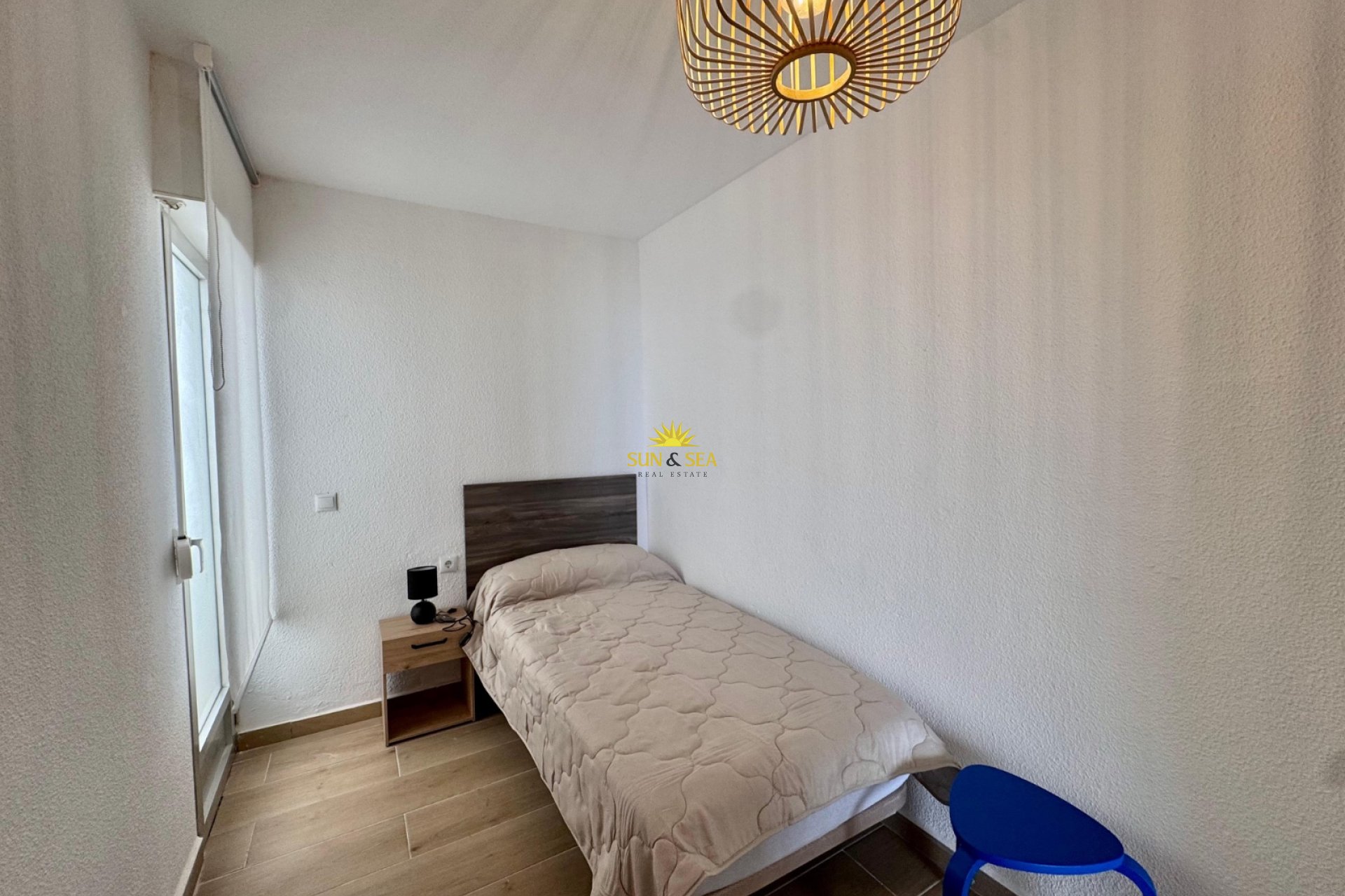 Long Term Rental - Apartment - Torrevieja - Playa de los Locos