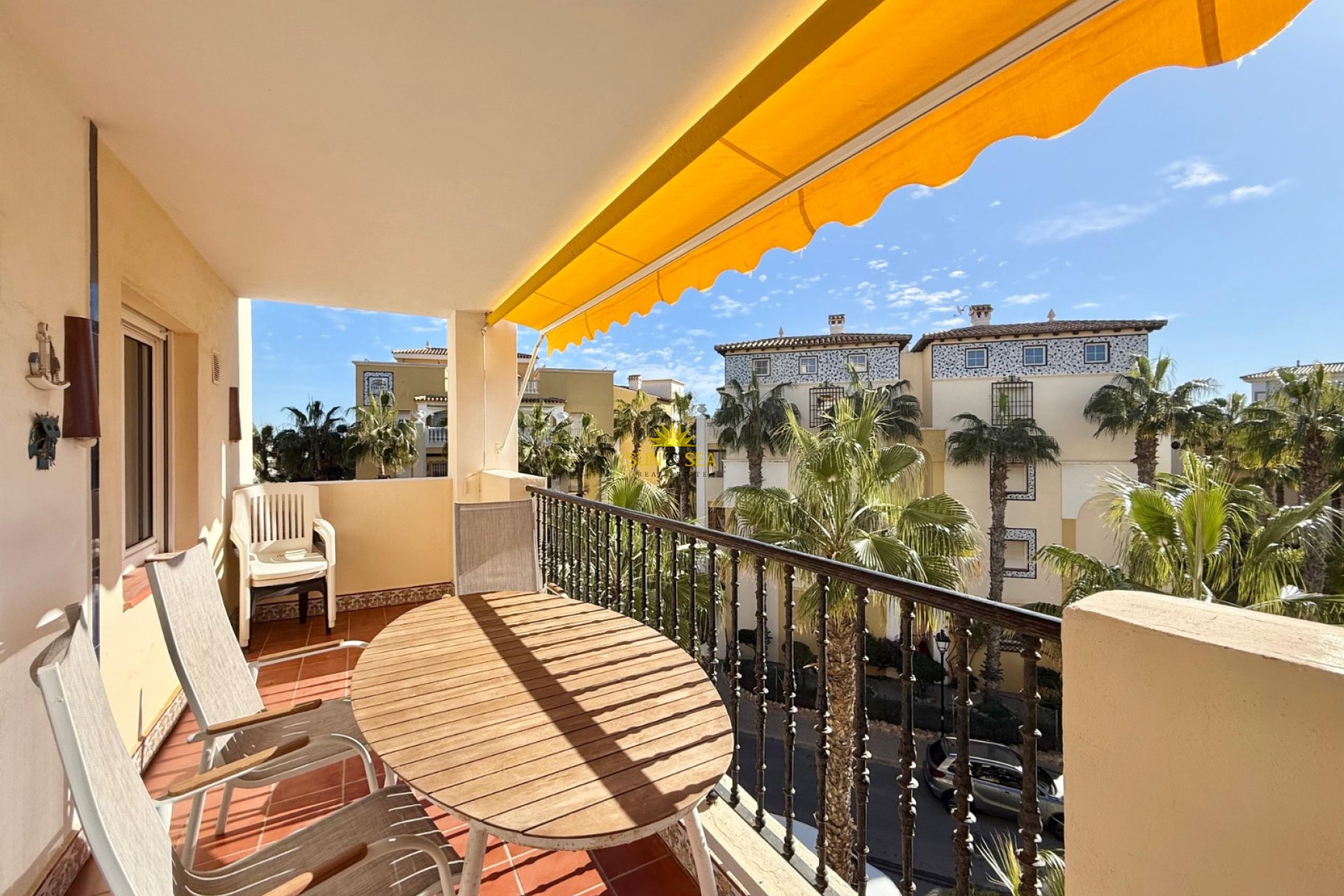 Long Term Rental - Apartment - Torrevieja - Playa de los Locos