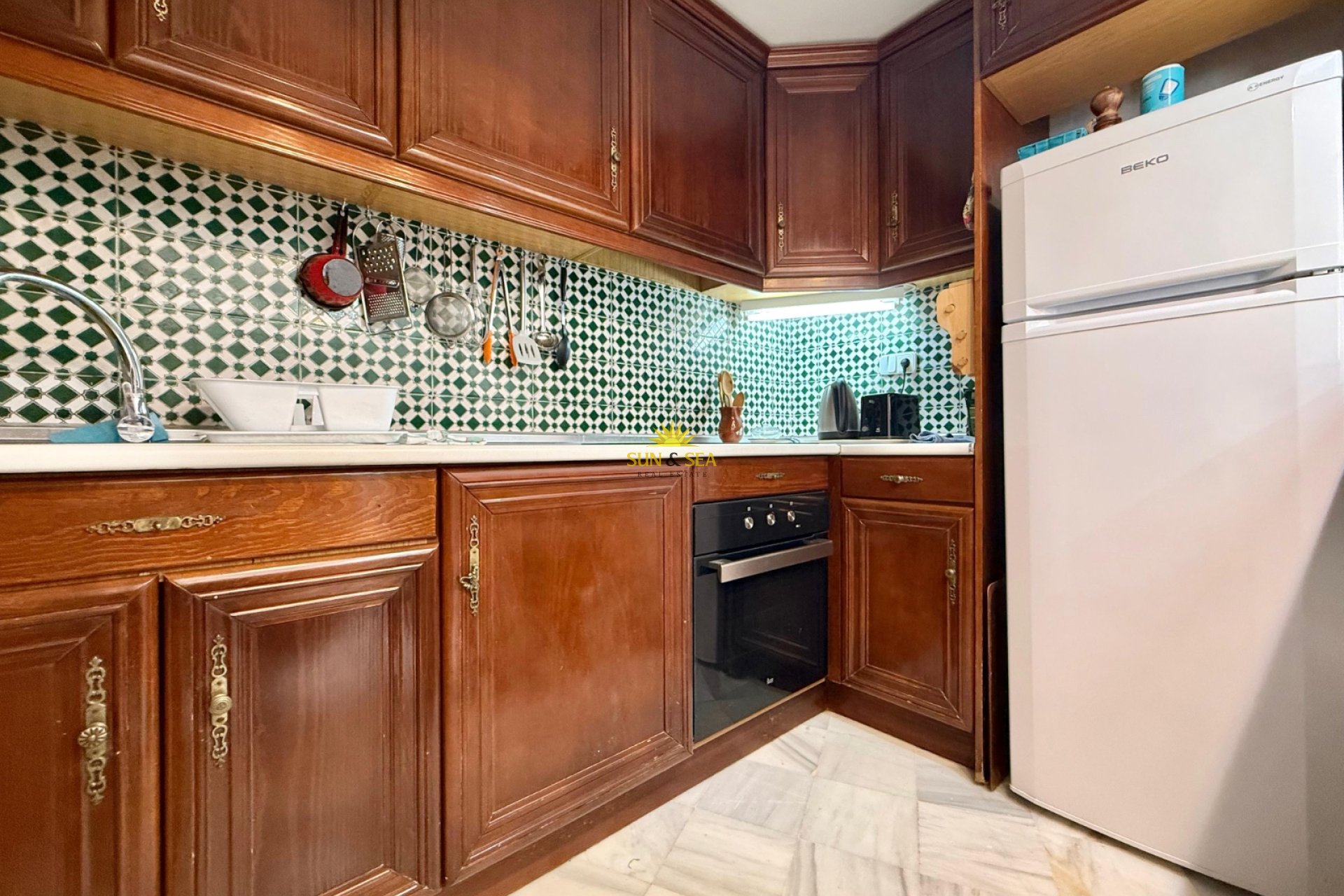 Long Term Rental - Apartment - Torrevieja - Playa de los Locos
