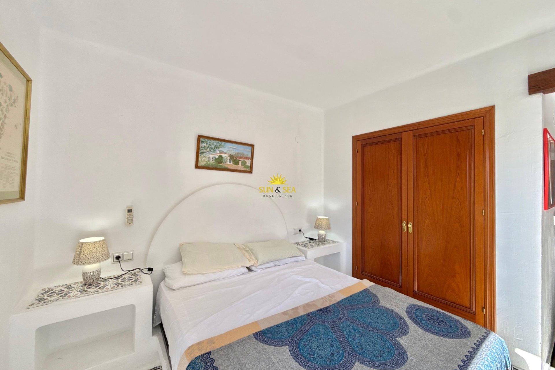 Long Term Rental - Apartment - Torrevieja - Playa de los Locos