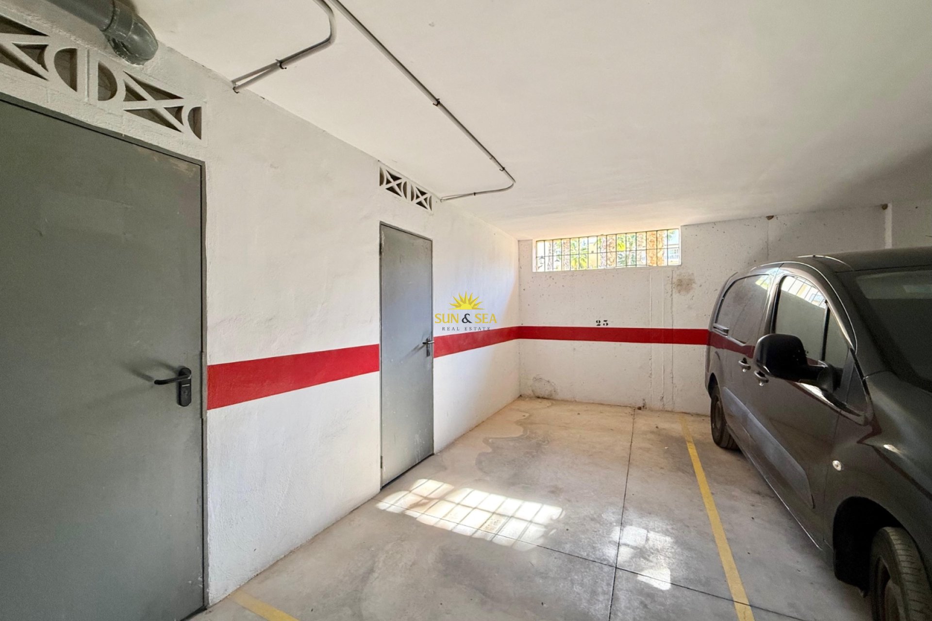 Long Term Rental - Apartment - Torrevieja - Playa de los Locos