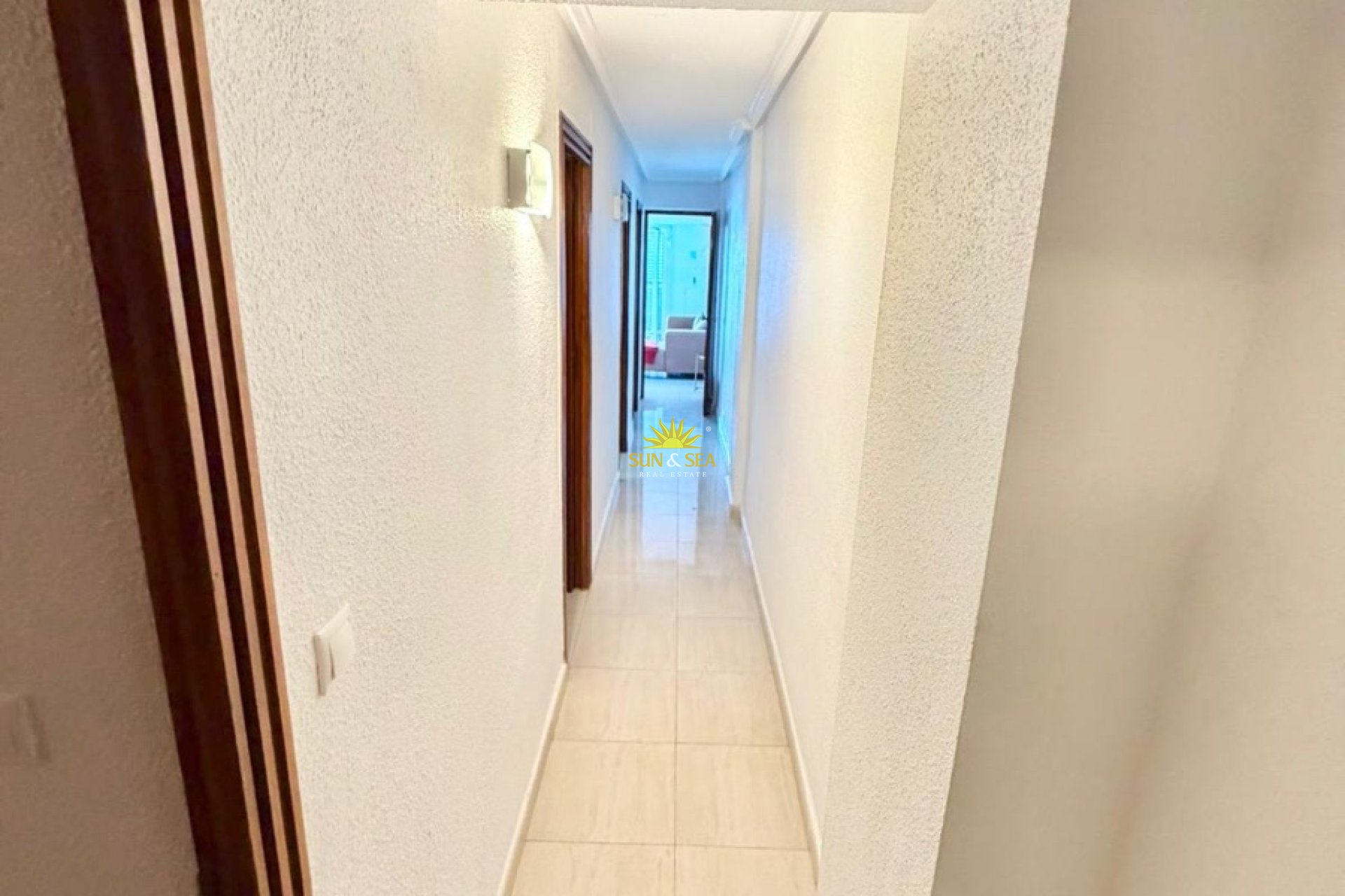 Long Term Rental - Apartment - Torrevieja - Playa de los Naufragos