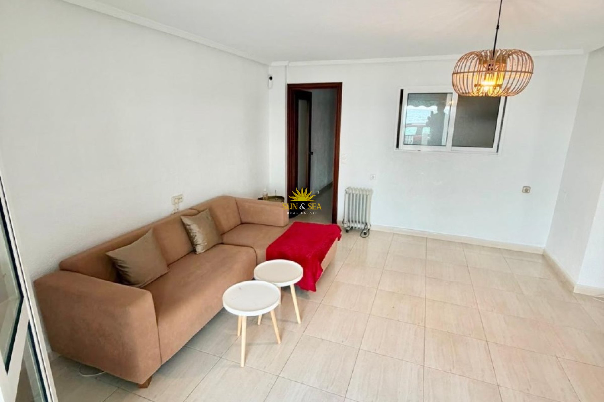 Long Term Rental - Apartment - Torrevieja - Playa de los Naufragos