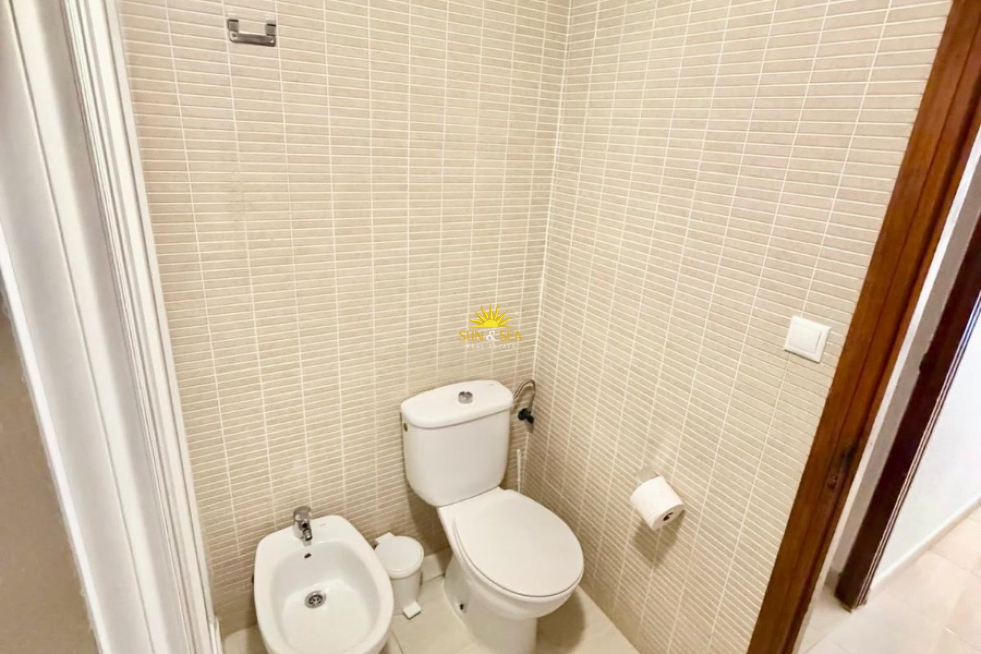 Long Term Rental - Apartment - Torrevieja - Playa de los Naufragos