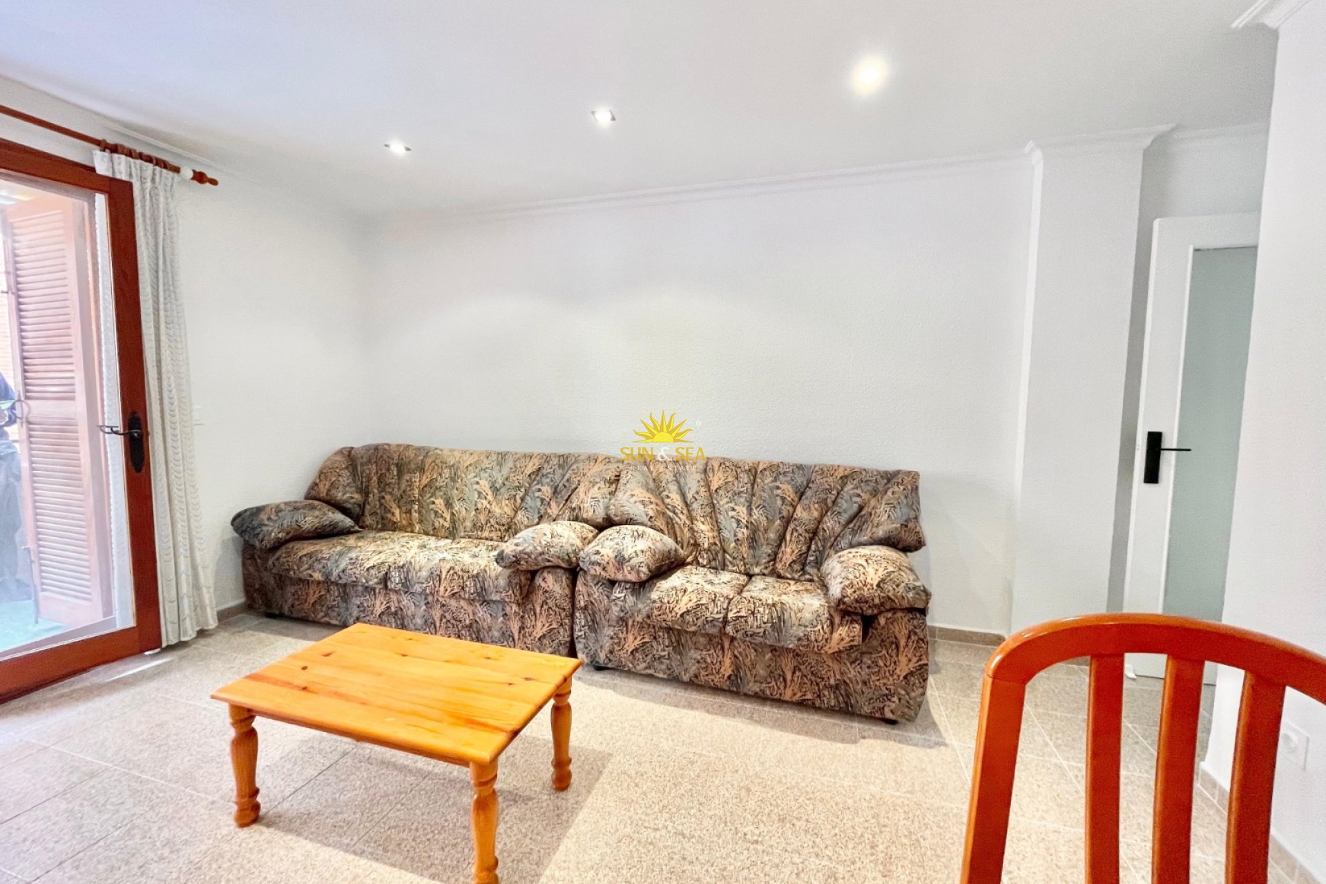 Long Term Rental - Apartment - Torrevieja - Playa del Acequión