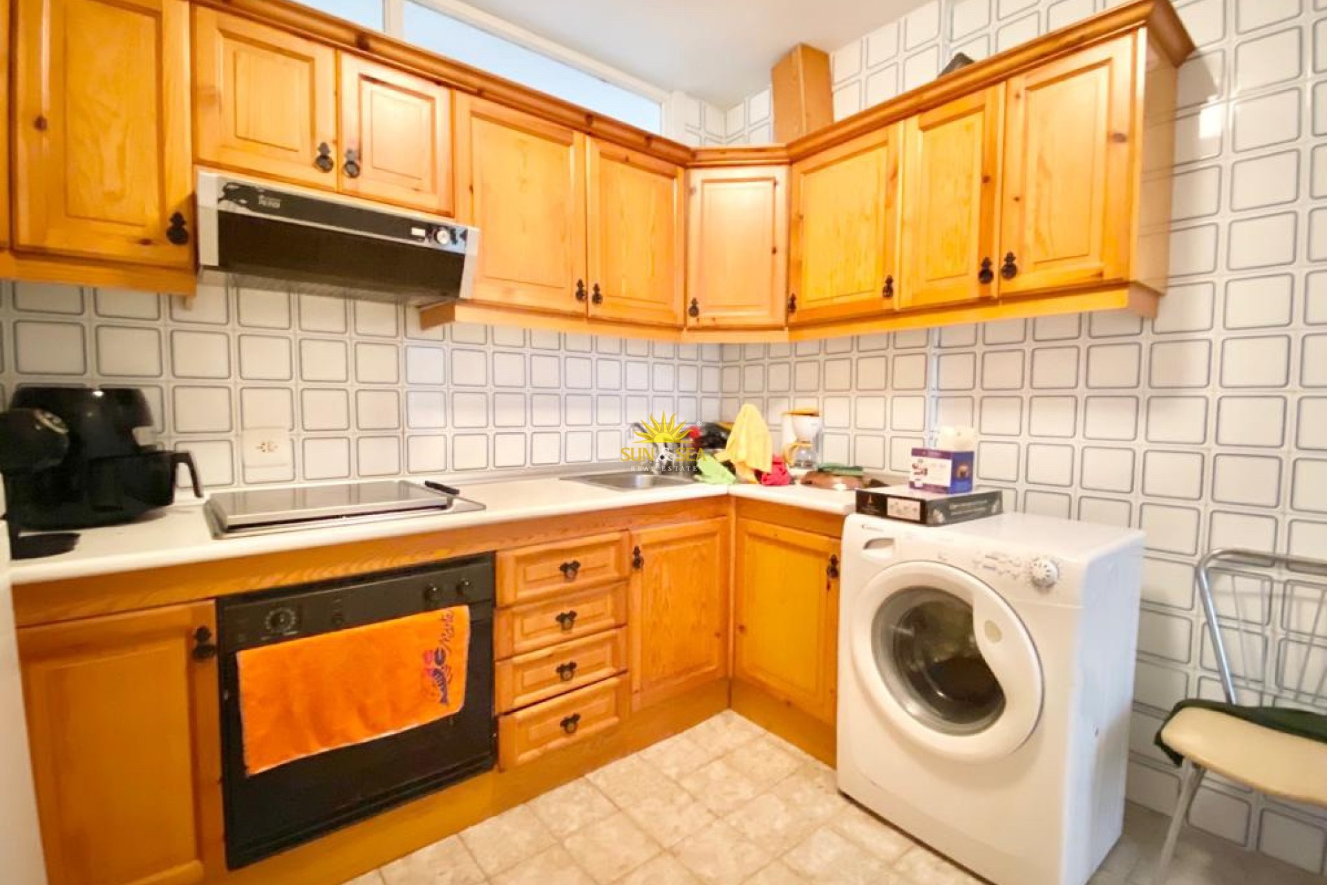 Long Term Rental - Apartment - Torrevieja - Playa del Cura
