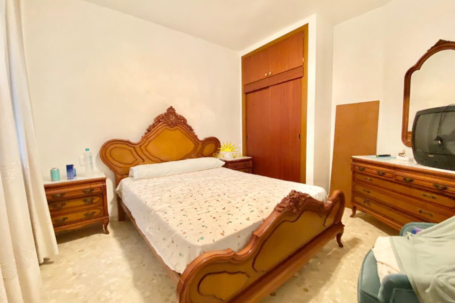 Long Term Rental - Apartment - Torrevieja - Playa del Cura