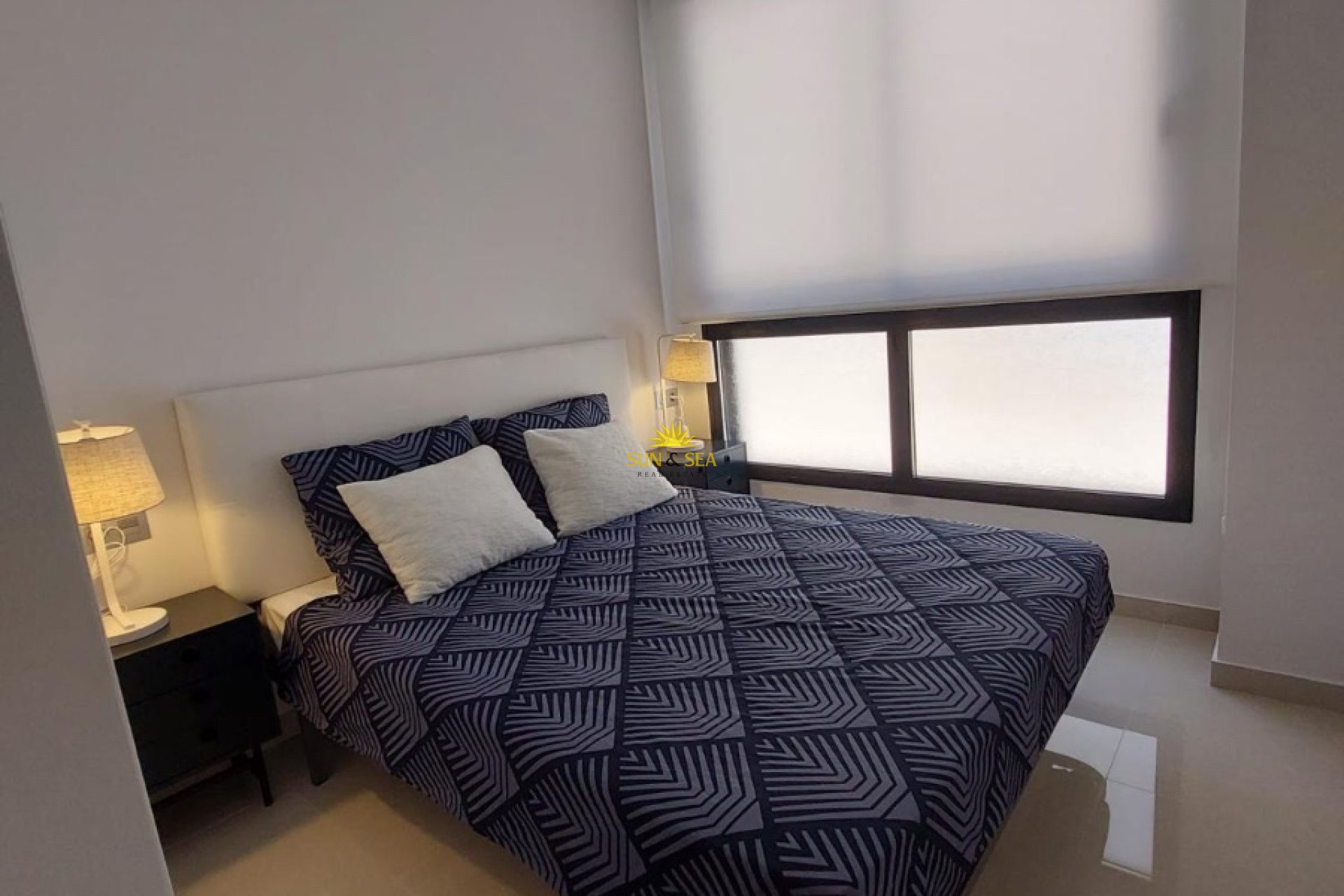 Long Term Rental - Apartment - Torrevieja - Playa del Cura