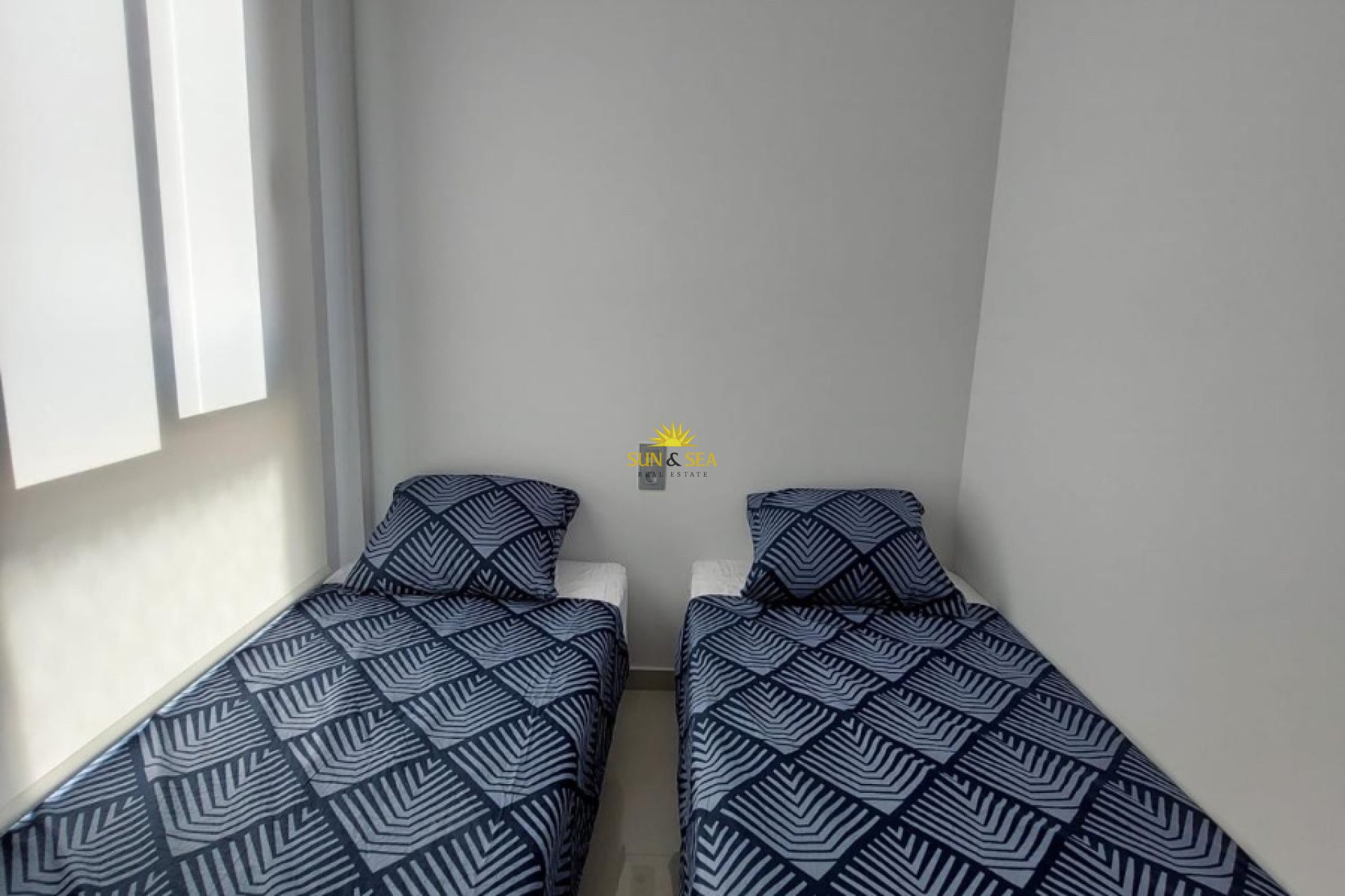 Long Term Rental - Apartment - Torrevieja - Playa del Cura