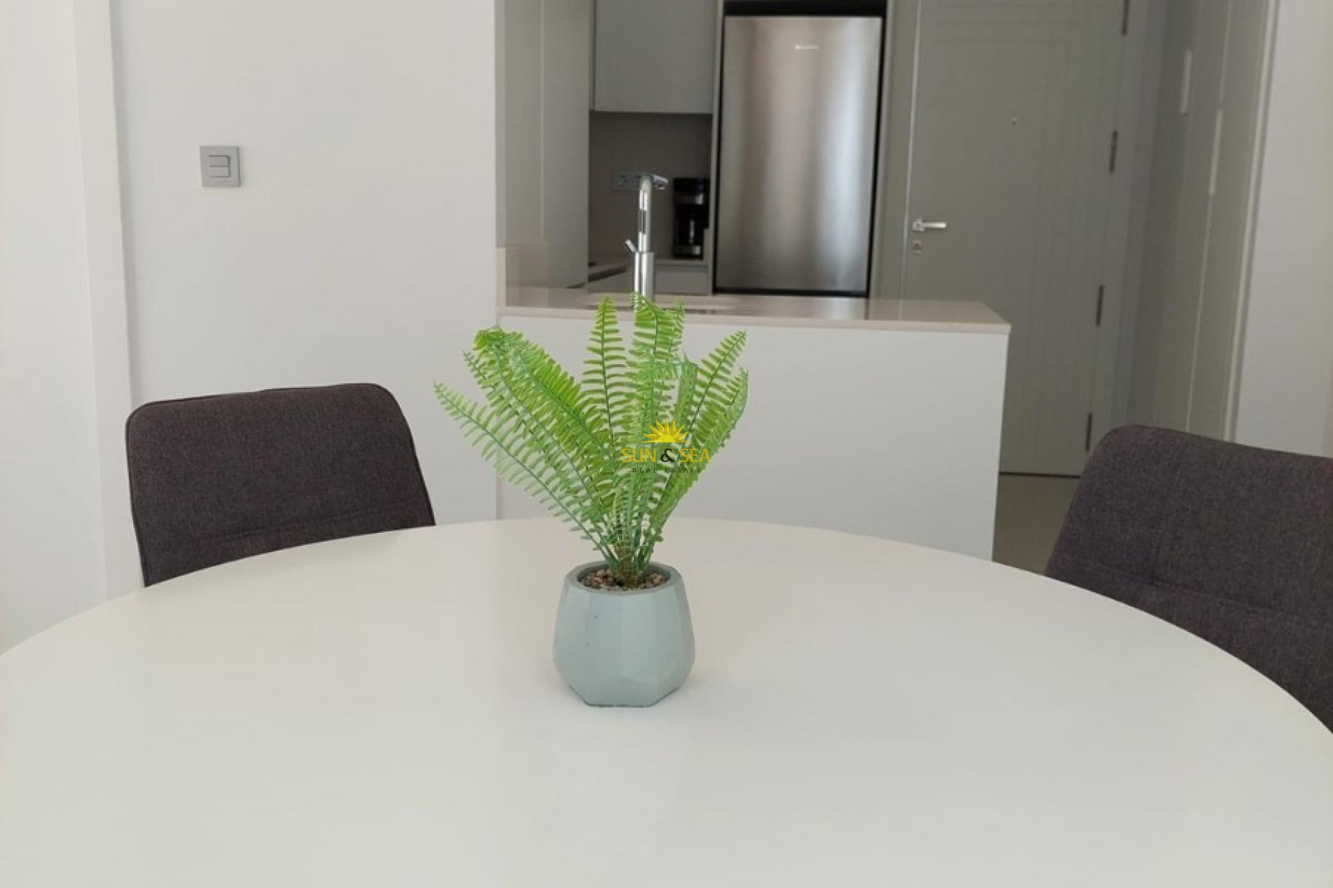 Long Term Rental - Apartment - Torrevieja - Playa del Cura