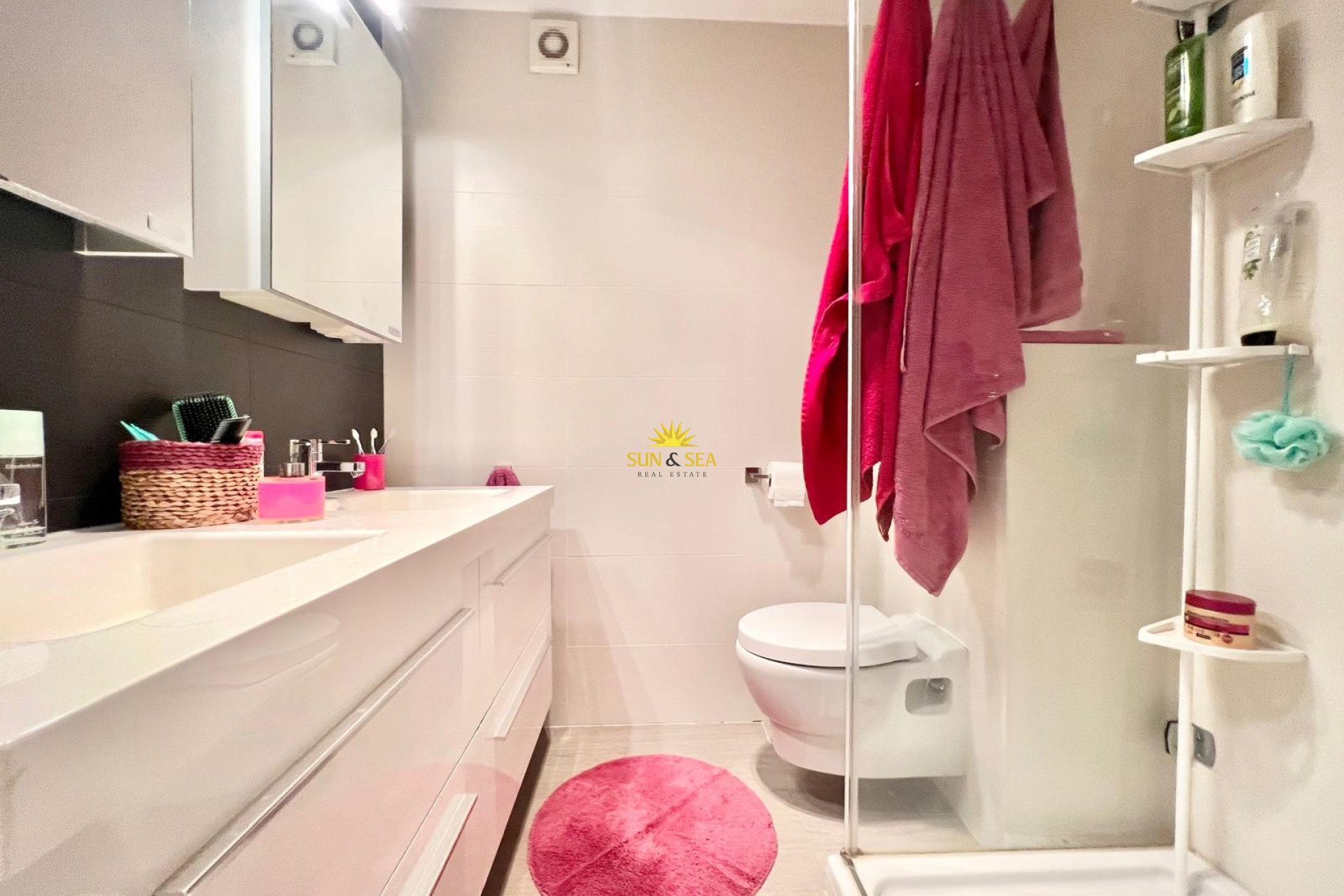 Long Term Rental - Apartment - Torrevieja - Playa del Cura