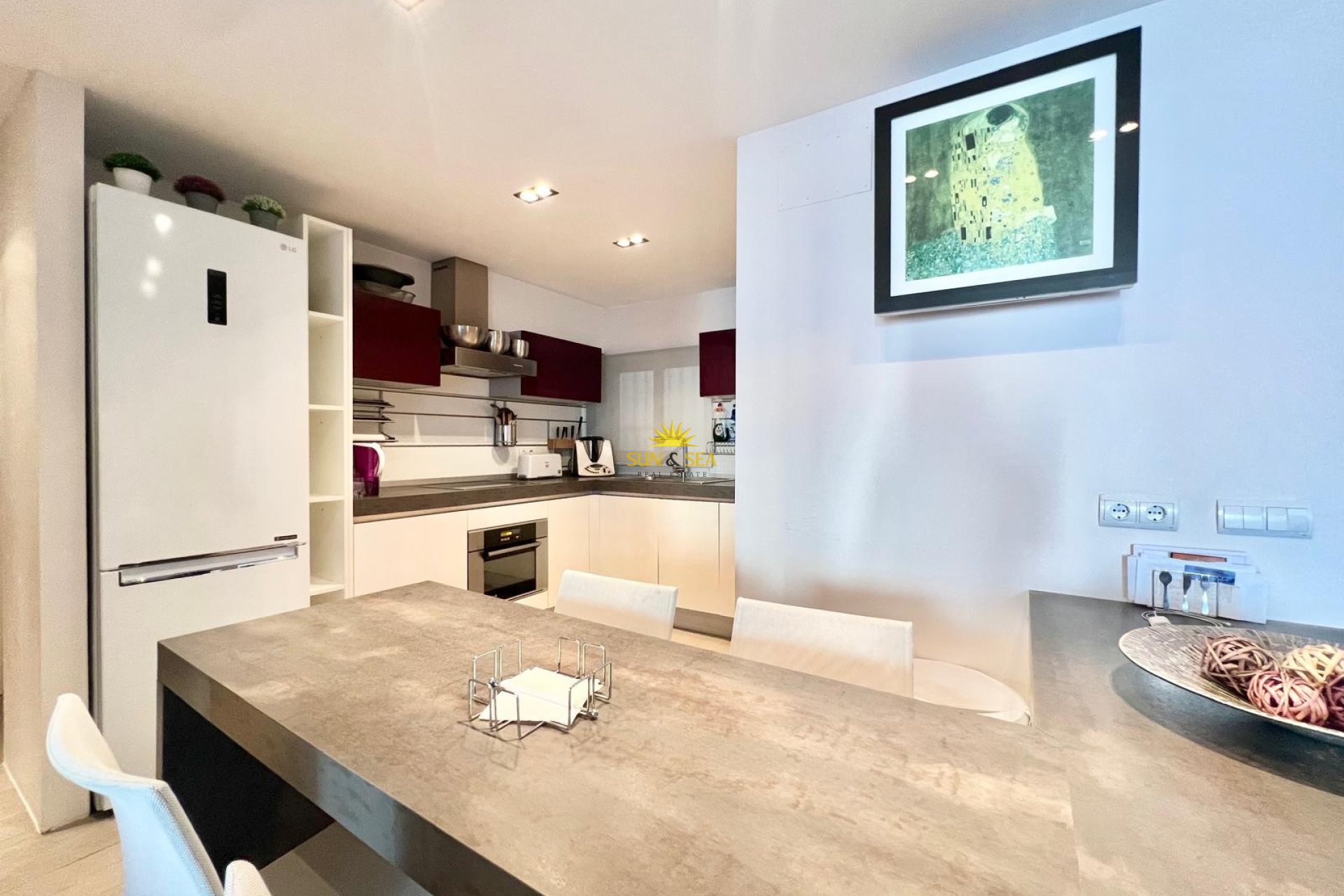 Long Term Rental - Apartment - Torrevieja - Playa del Cura