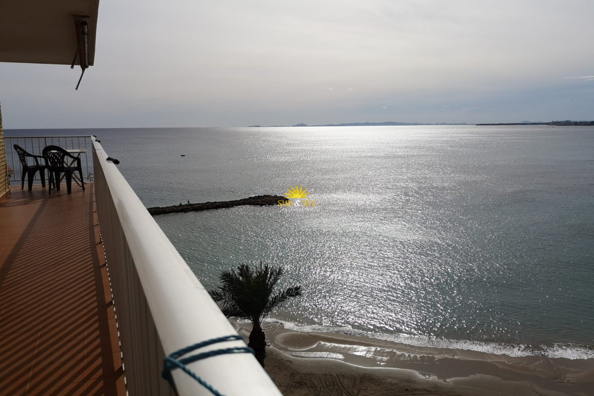 Long Term Rental - Apartment - Torrevieja - Playa del Cura