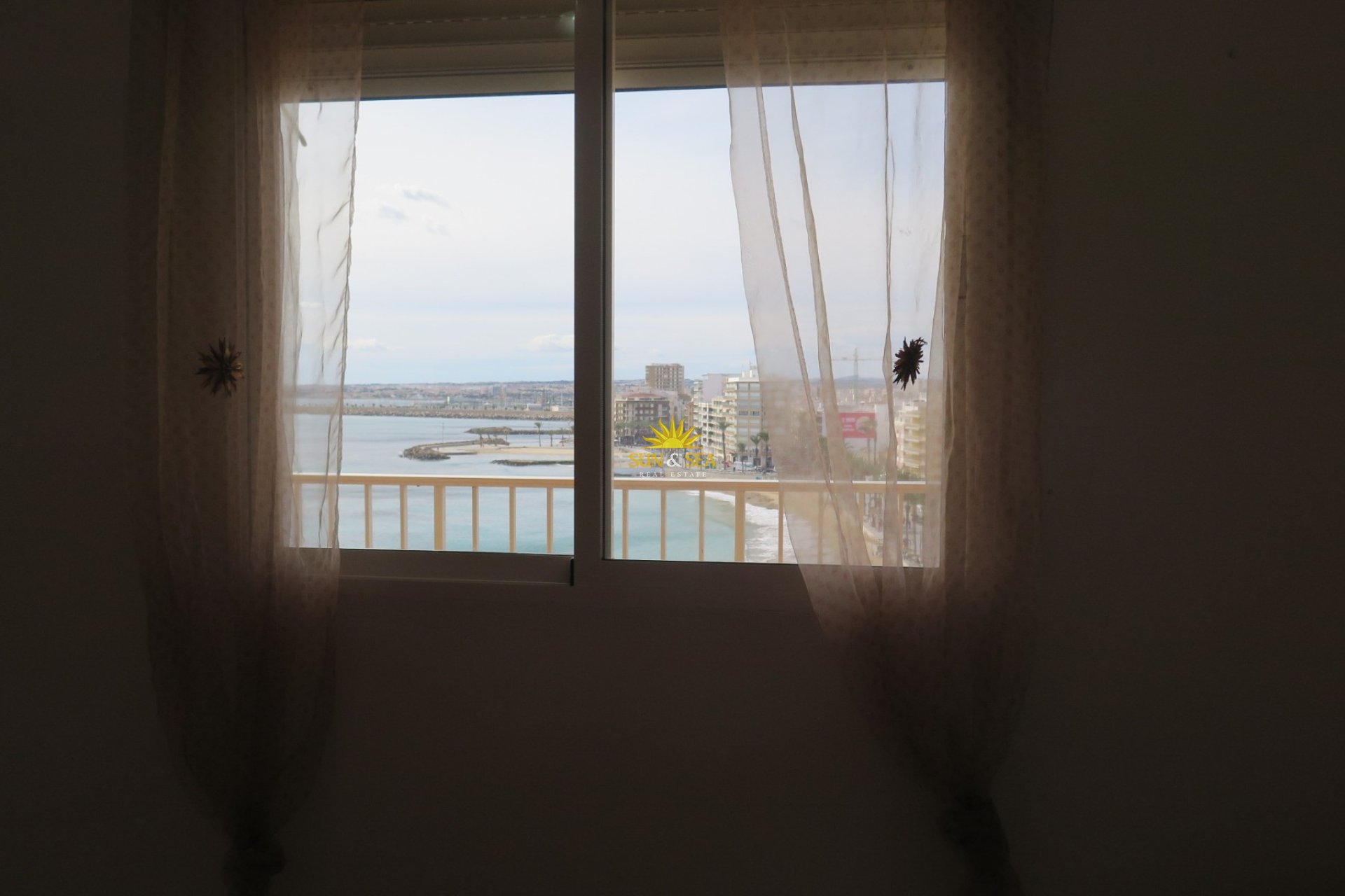 Long Term Rental - Apartment - Torrevieja - Playa del Cura