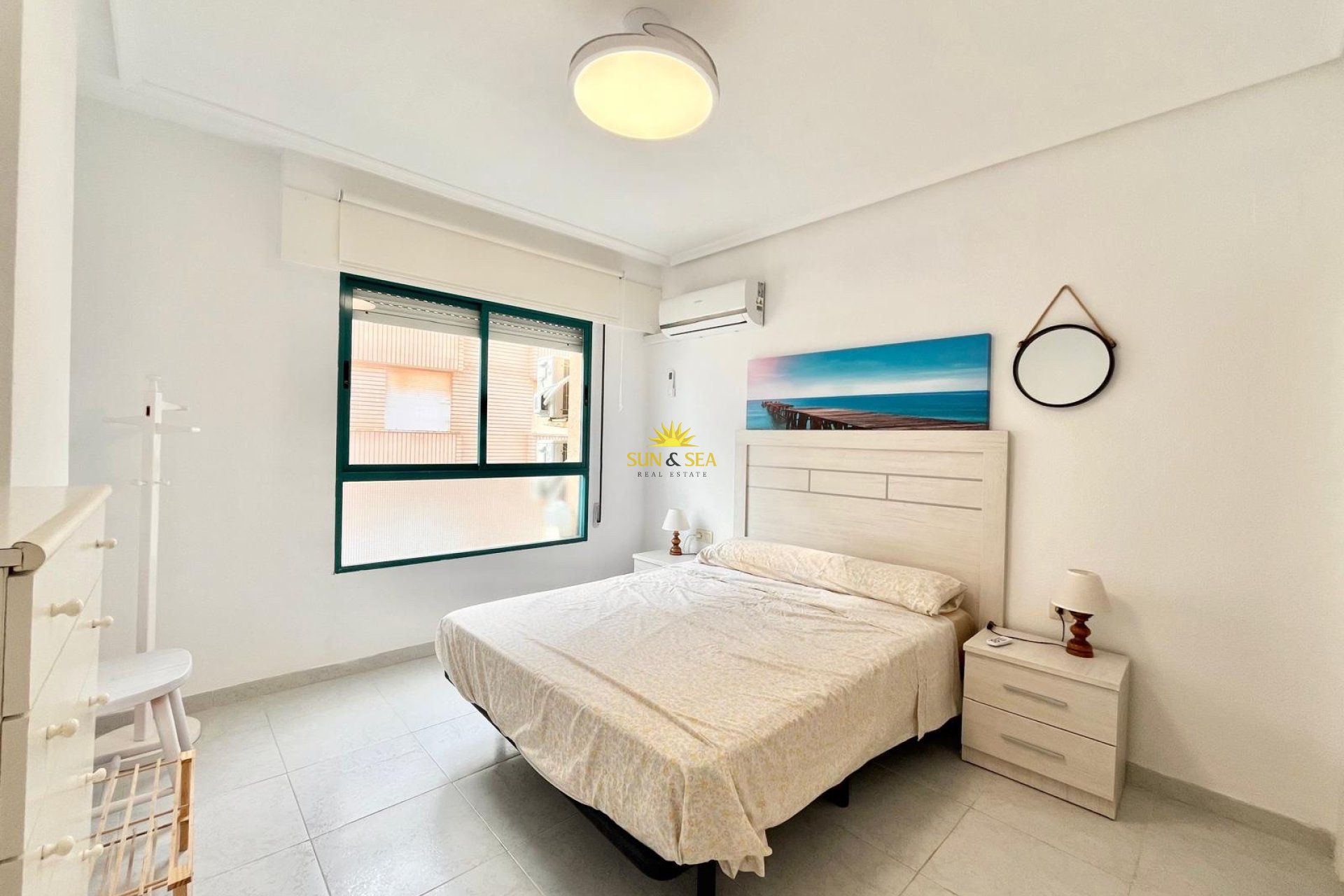 Long Term Rental - Apartment - Torrevieja - Playa del Cura